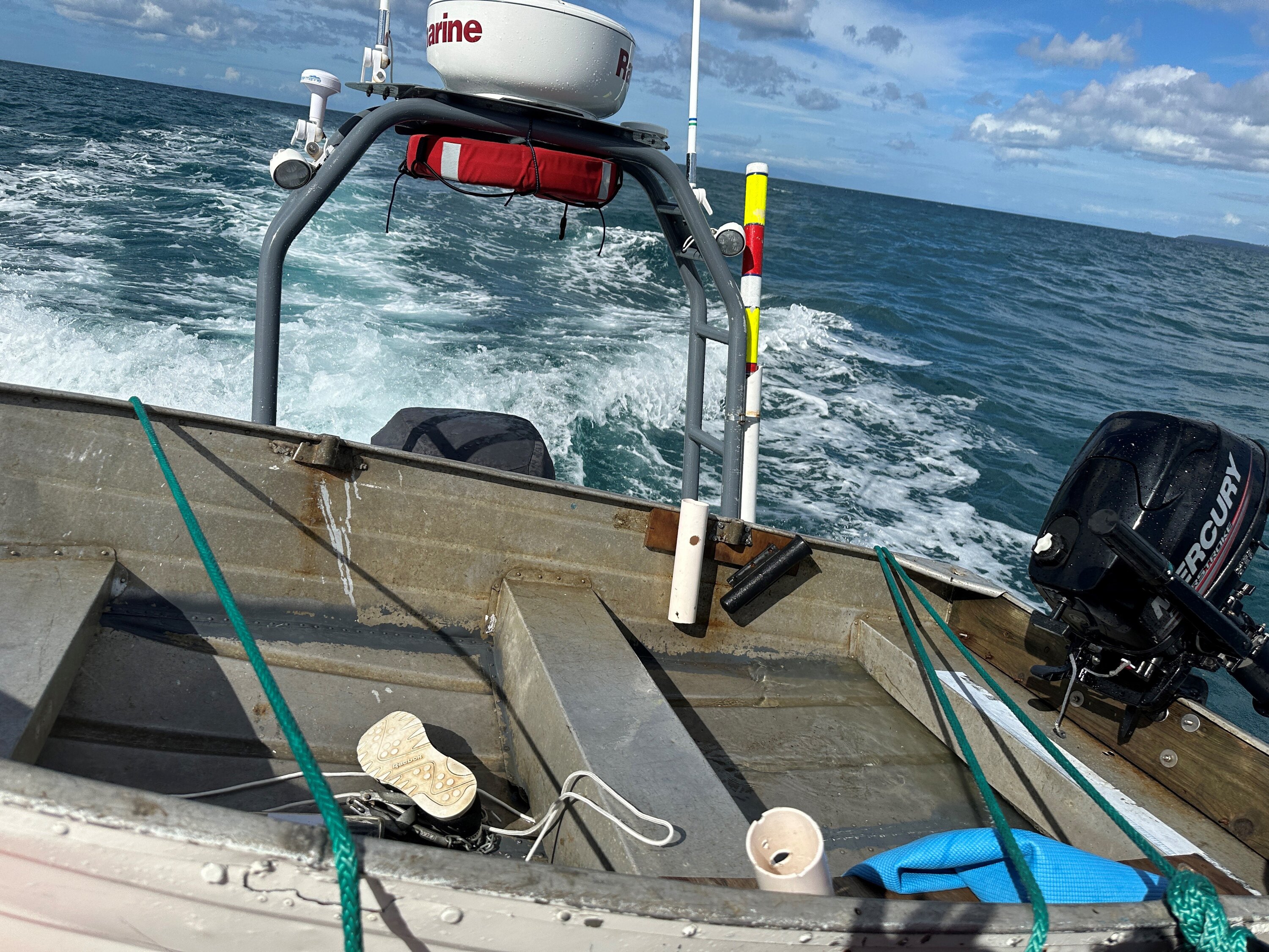 Whanganui's annual Easter Boat Fishing Contest catches on after 2022 snag -  NZ Herald