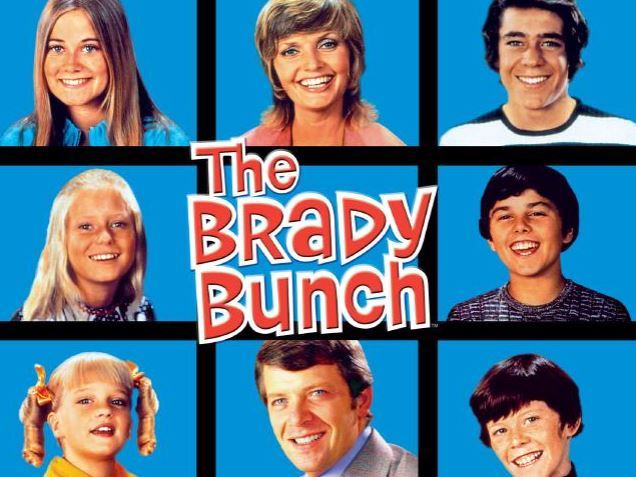 Brady Bunch Cast