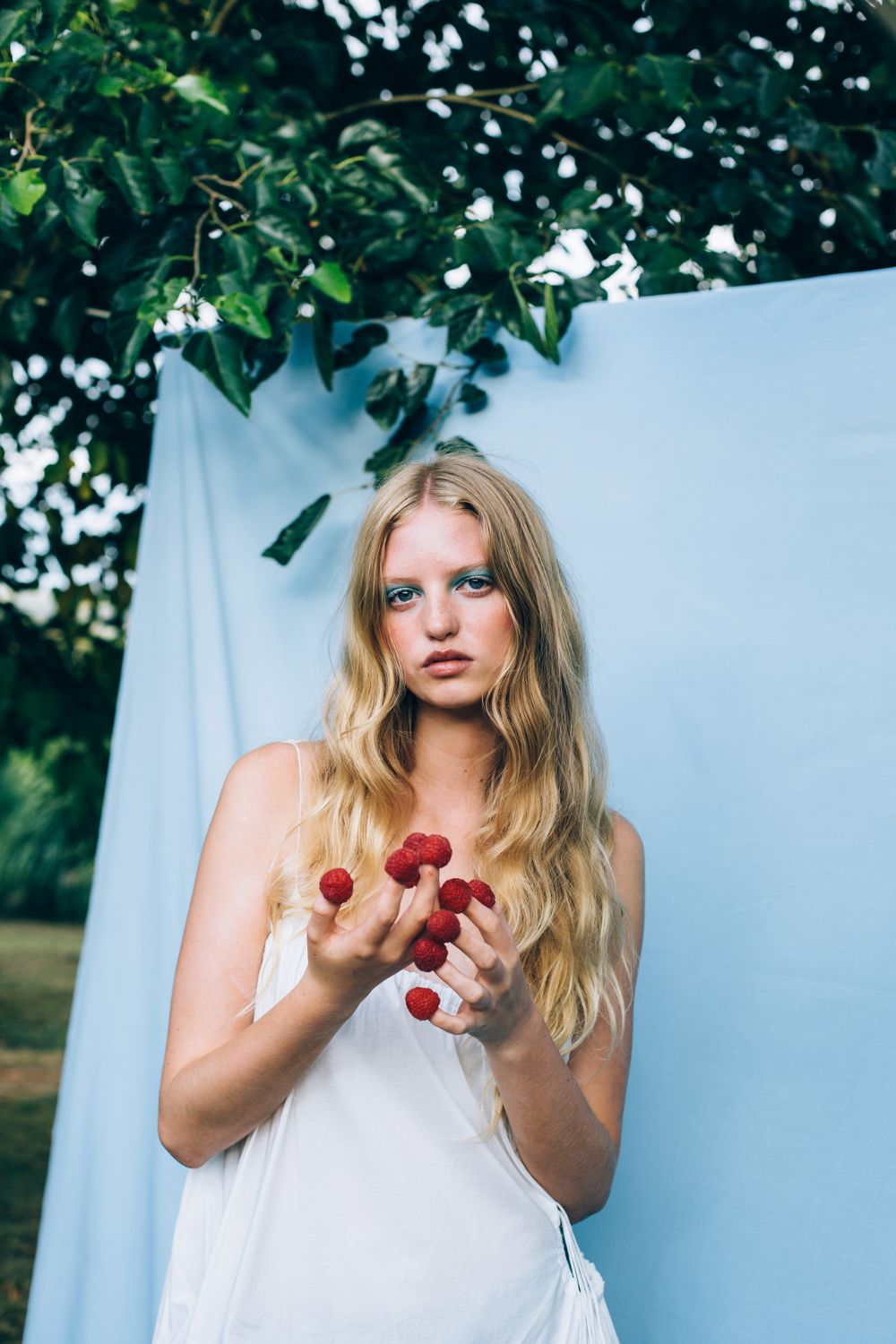 Photo / Anahita Paul