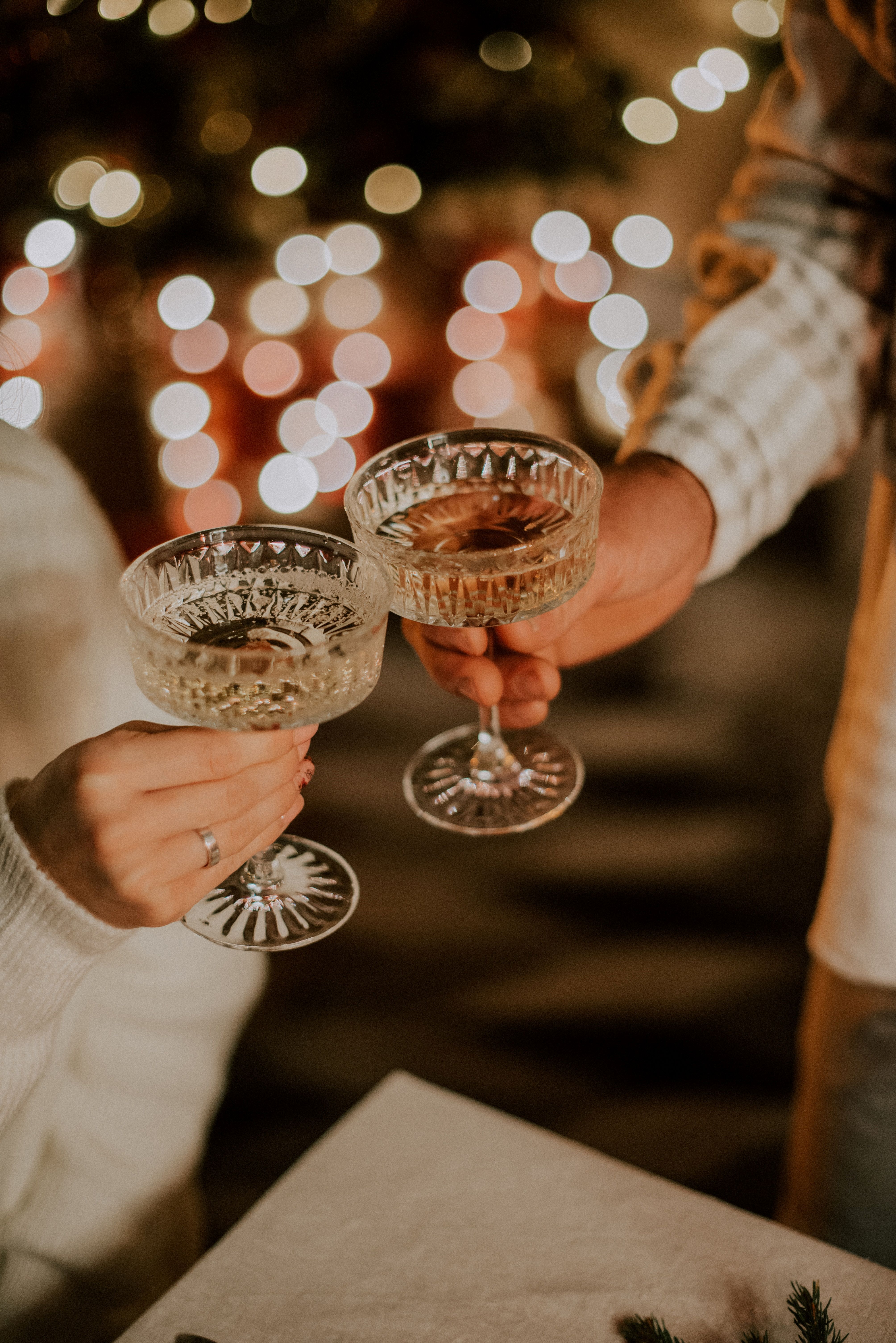 Mid-winter Christmas at Eight. Photo / Supplied