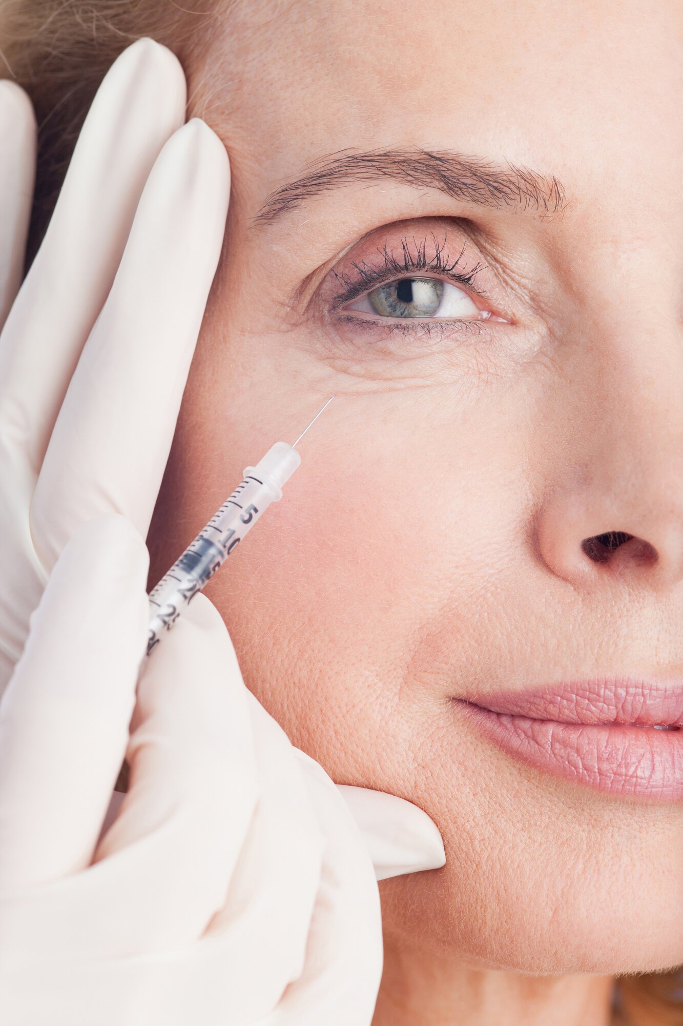 Cosmetic medicine treatment Sunekos is like an injectable moisturiser, said to improve skin health for an inner glow. But what is a treatment really like? Photo / Getty Images