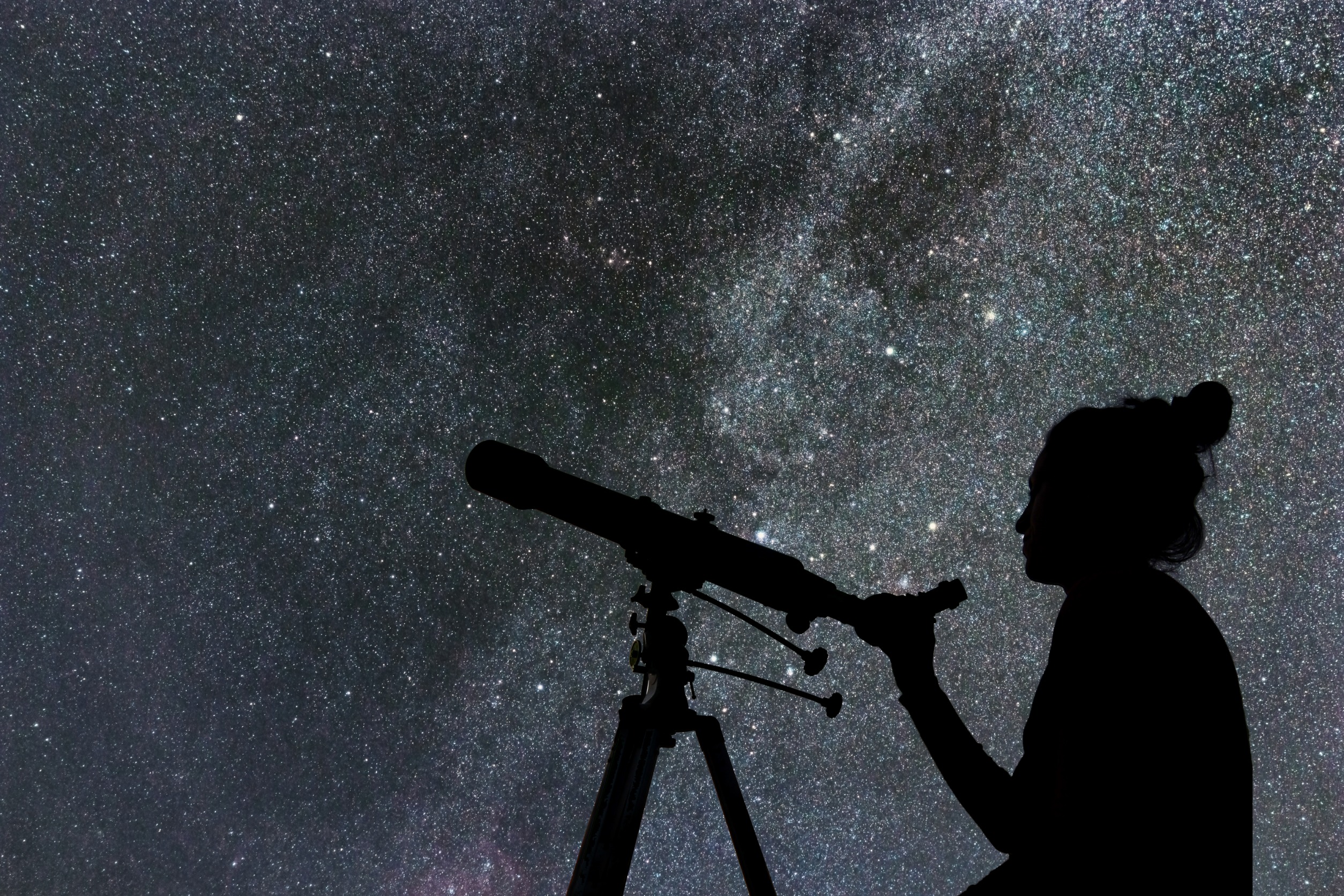 Dine and stargaze to celebrate Matariki at Queenstown. Photo / 123rf