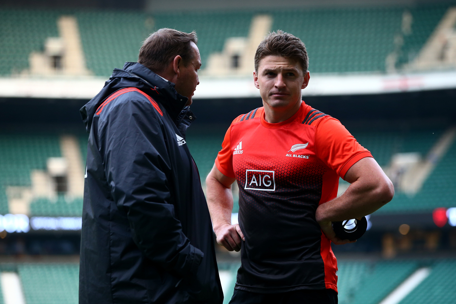 22+ Beauden barrett top speed information