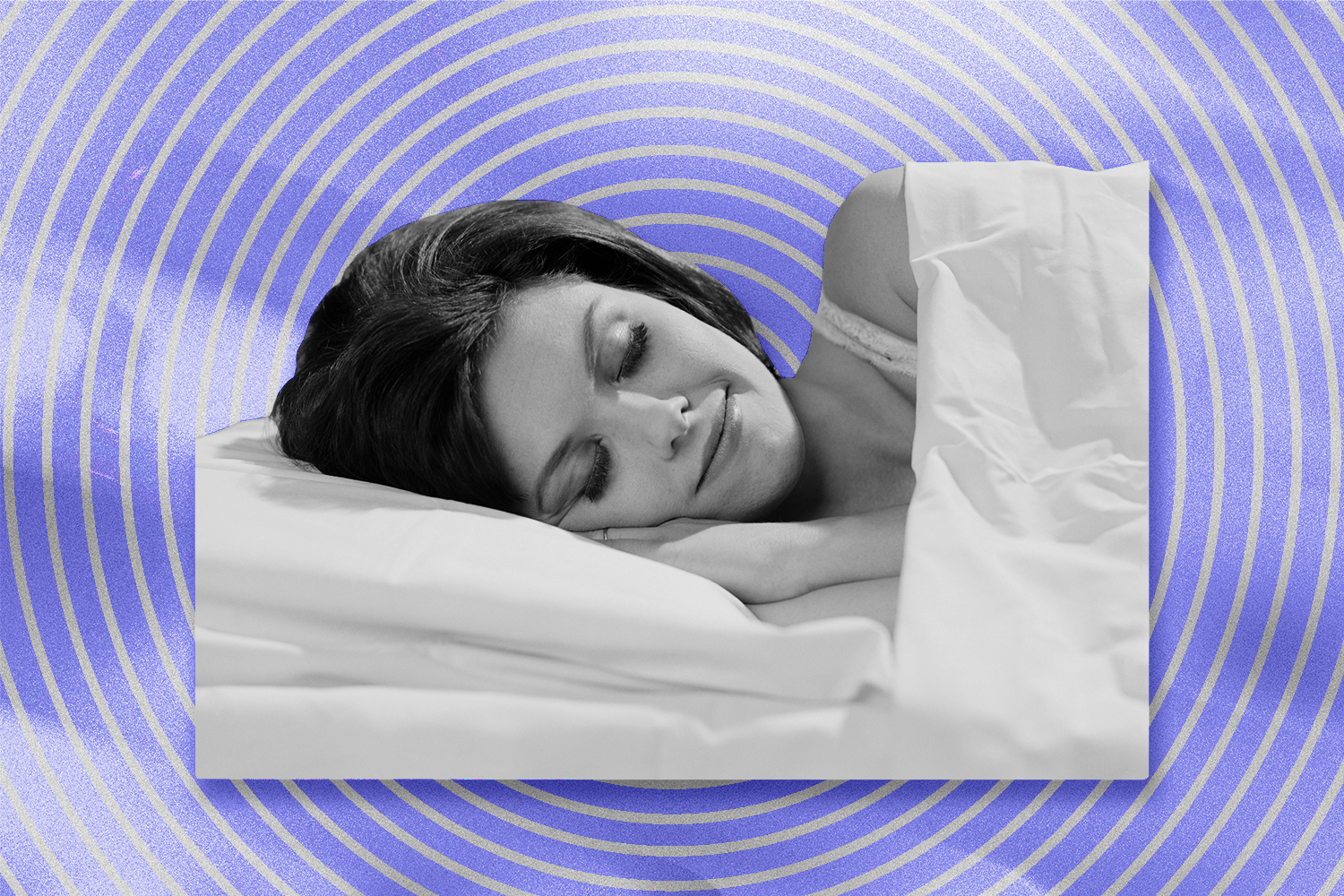 Bad sleep is more than just a nuisance. Collage / Julia Gessler