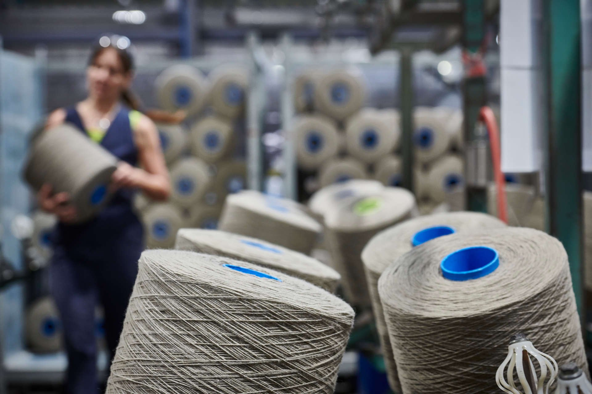 Wool carpet maker Bremworth is proposing laying off 47 staff, citing a 