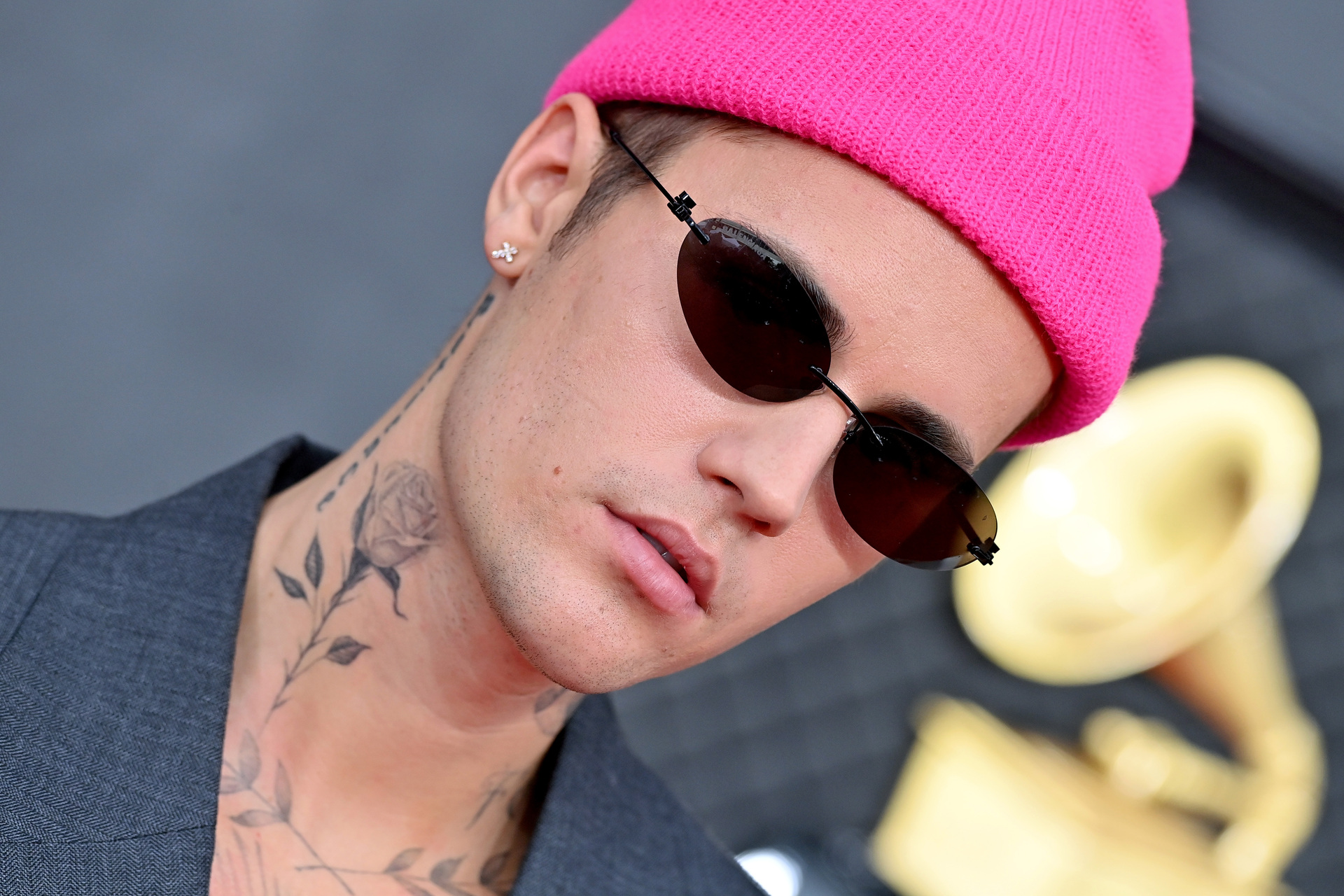 Justin Bieber has had to cancel multiple shows after his recent medical diagnosis. Photo / Getty Images