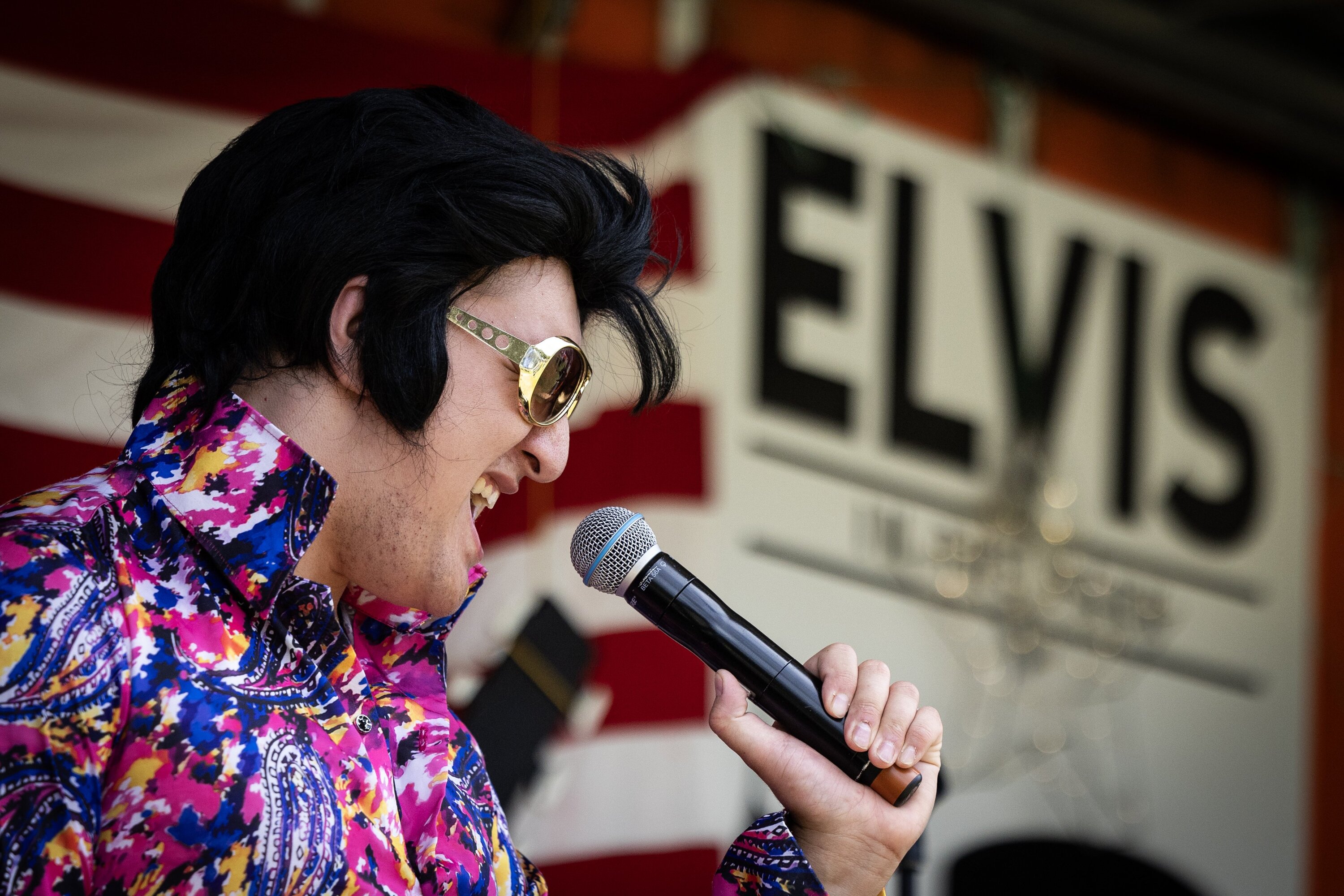 Why Elvis Presley's Style is Still Influential - NZ Herald