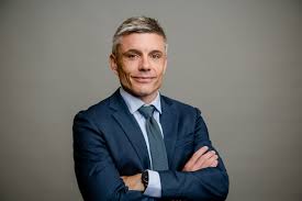 BNZ chief economist Mike Jones.