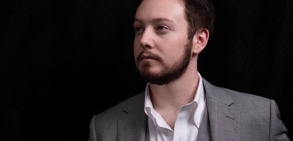 Auckland entertainer Cole Johnston is facing fresh underage sex charges. Photo / Supplied