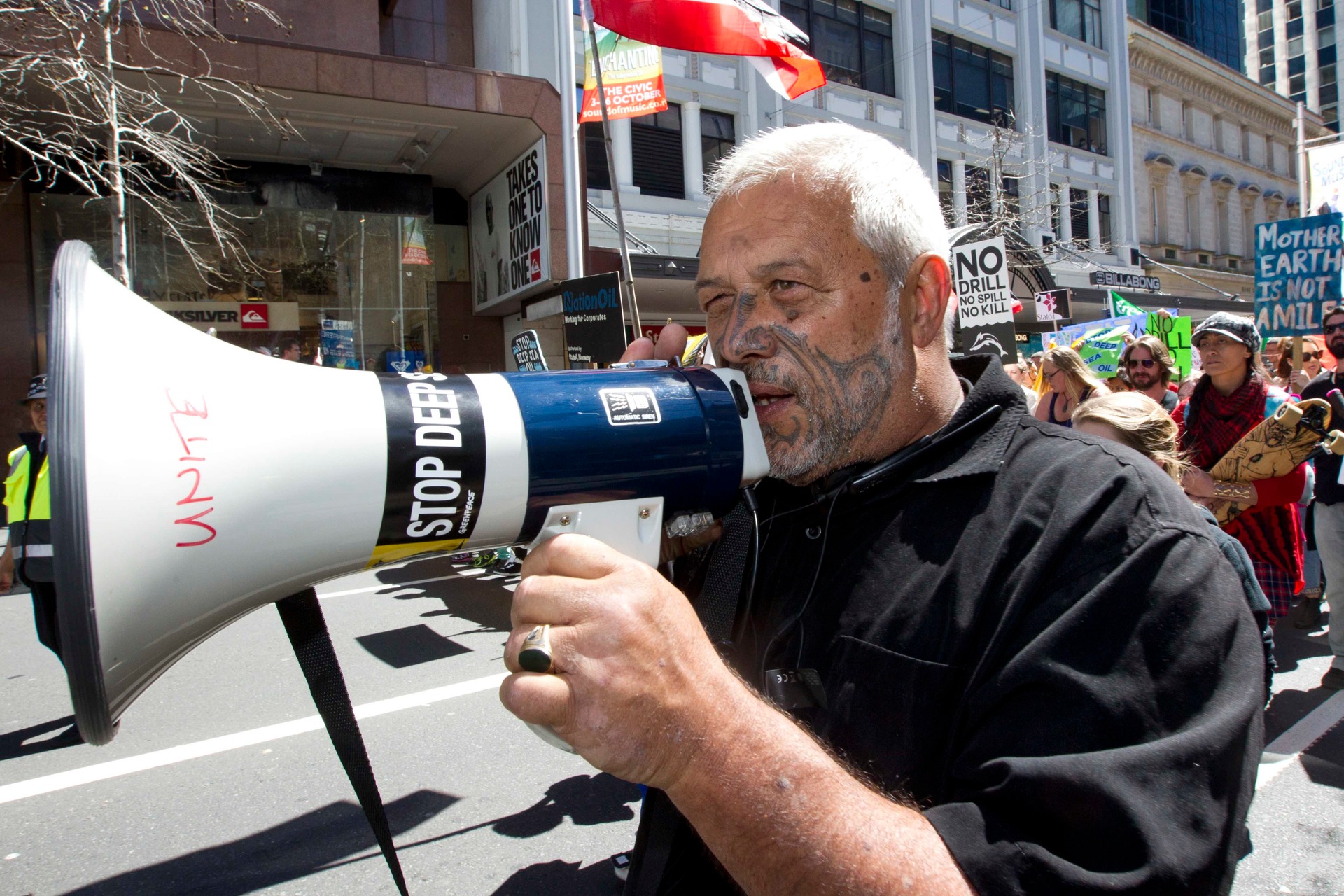Iwi Chairs Forum spokesman Mike Smith said the organisation was meeting regularly to update whānanu across the country. Photo / File