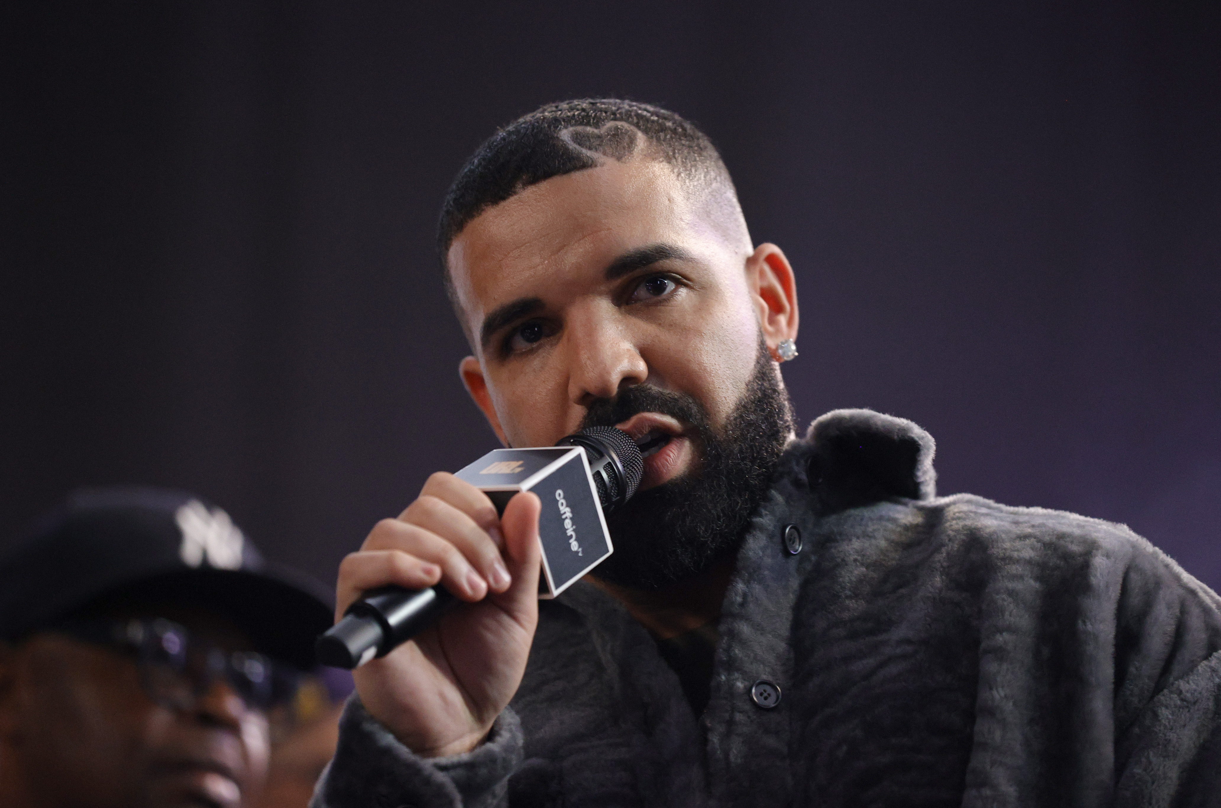 Drake denies paedophilia allegations and underage relationship claims made  by Kendrick Lamar - NZ Herald