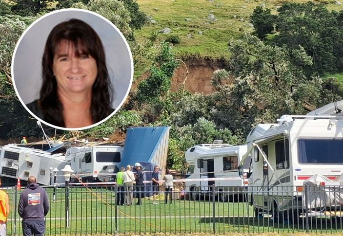 Morrinsville woman Lisa Maclennan, 50, has had her remains formally identified in an identification hearing.