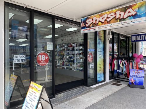 elfbar nachfüll pod läuft aus Vapanada Vape Shop main image 1