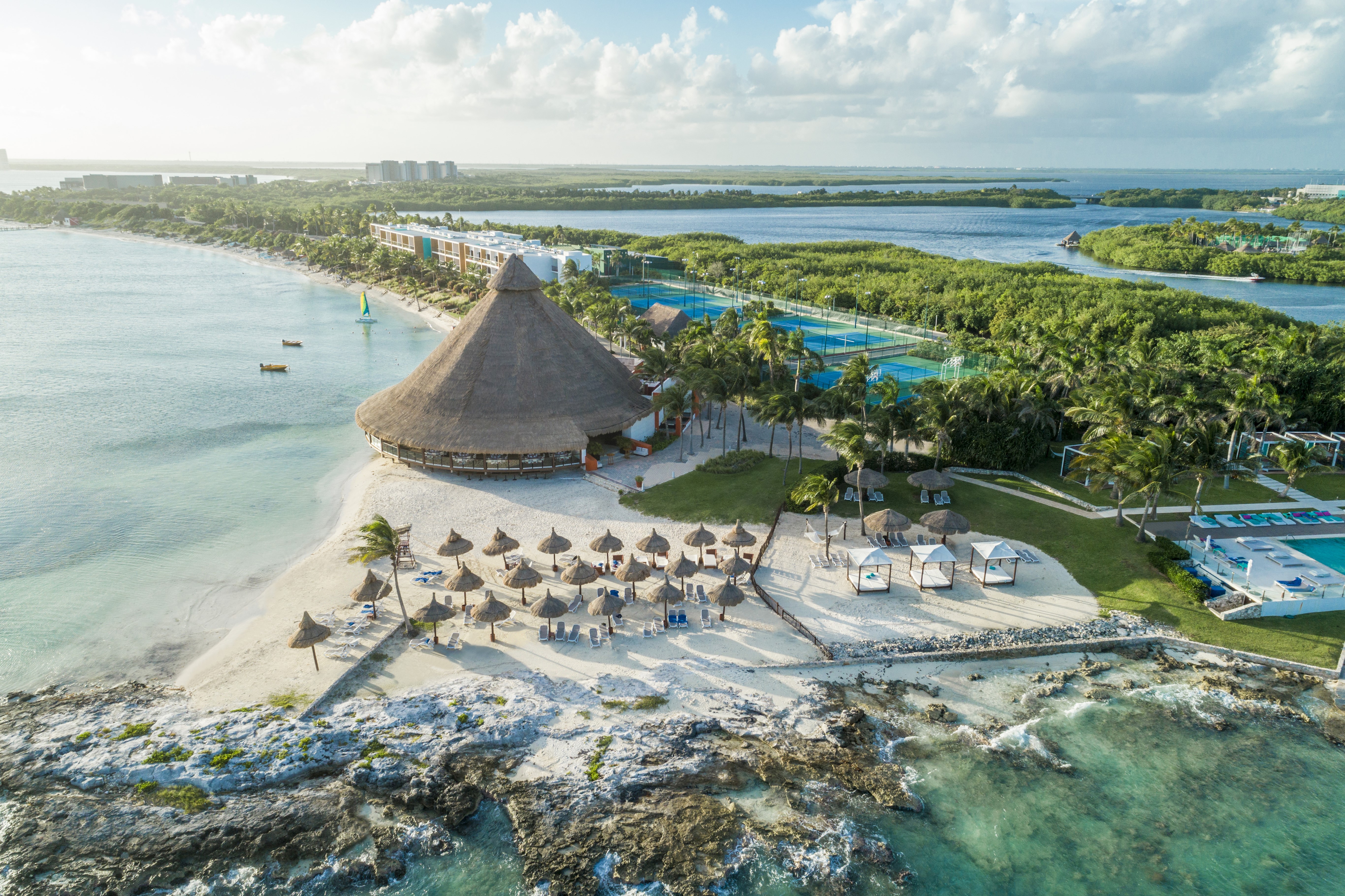 Club Med Cancún