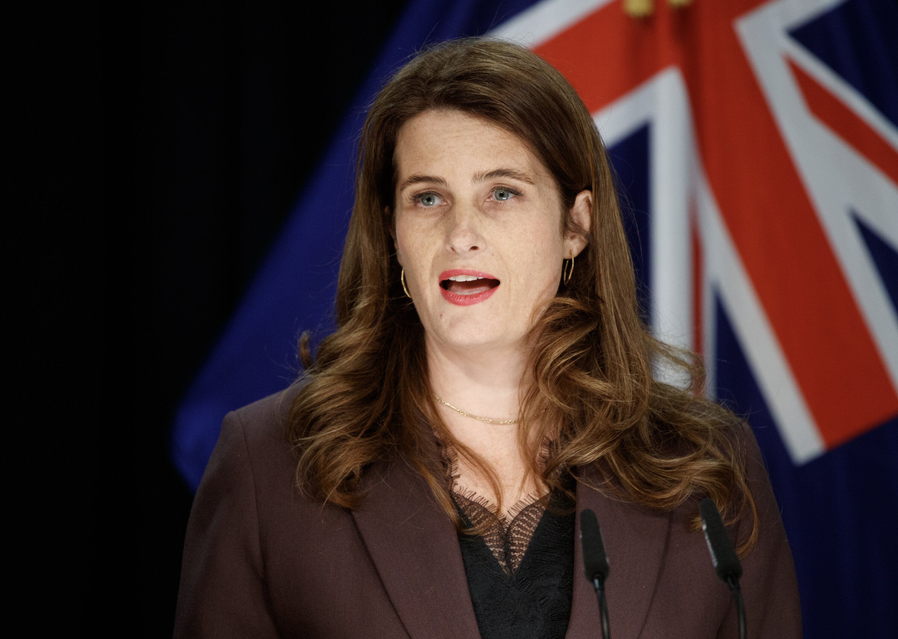 Public Service Minister Nicola Willis is going to ask for advice on how the Government could stop the extra pay being negotiated into future collective agreements. Photo / Mark Mitchell