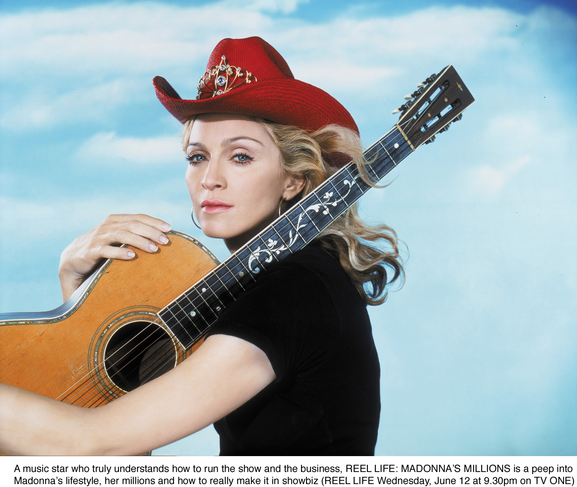 Miley Cyrus Cowgirl Porn - In case you forgot, Madonna is still awesome - NZ Herald