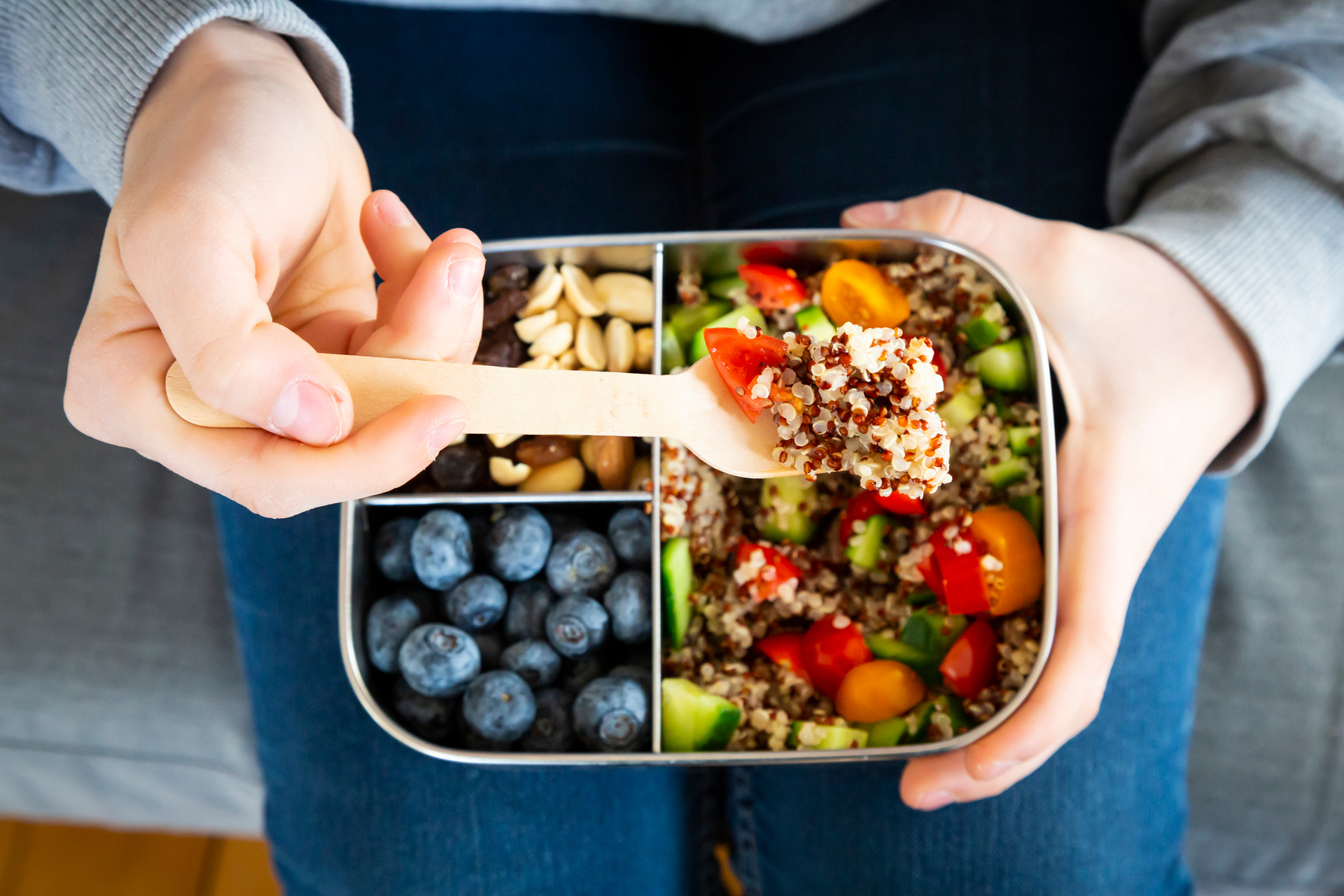 Fans are raving about this new diet trend - but does it really work? Photo / Getty Images