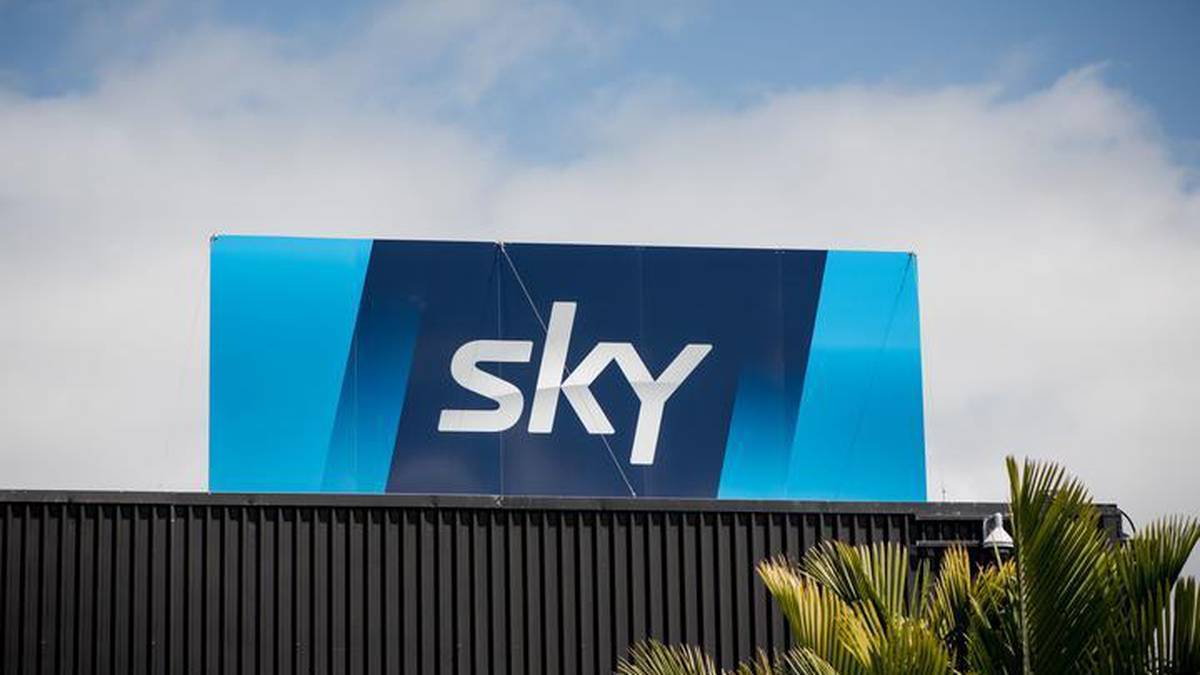 Sky TV has proposed a restructure to save millions of dollars. Photo / File
