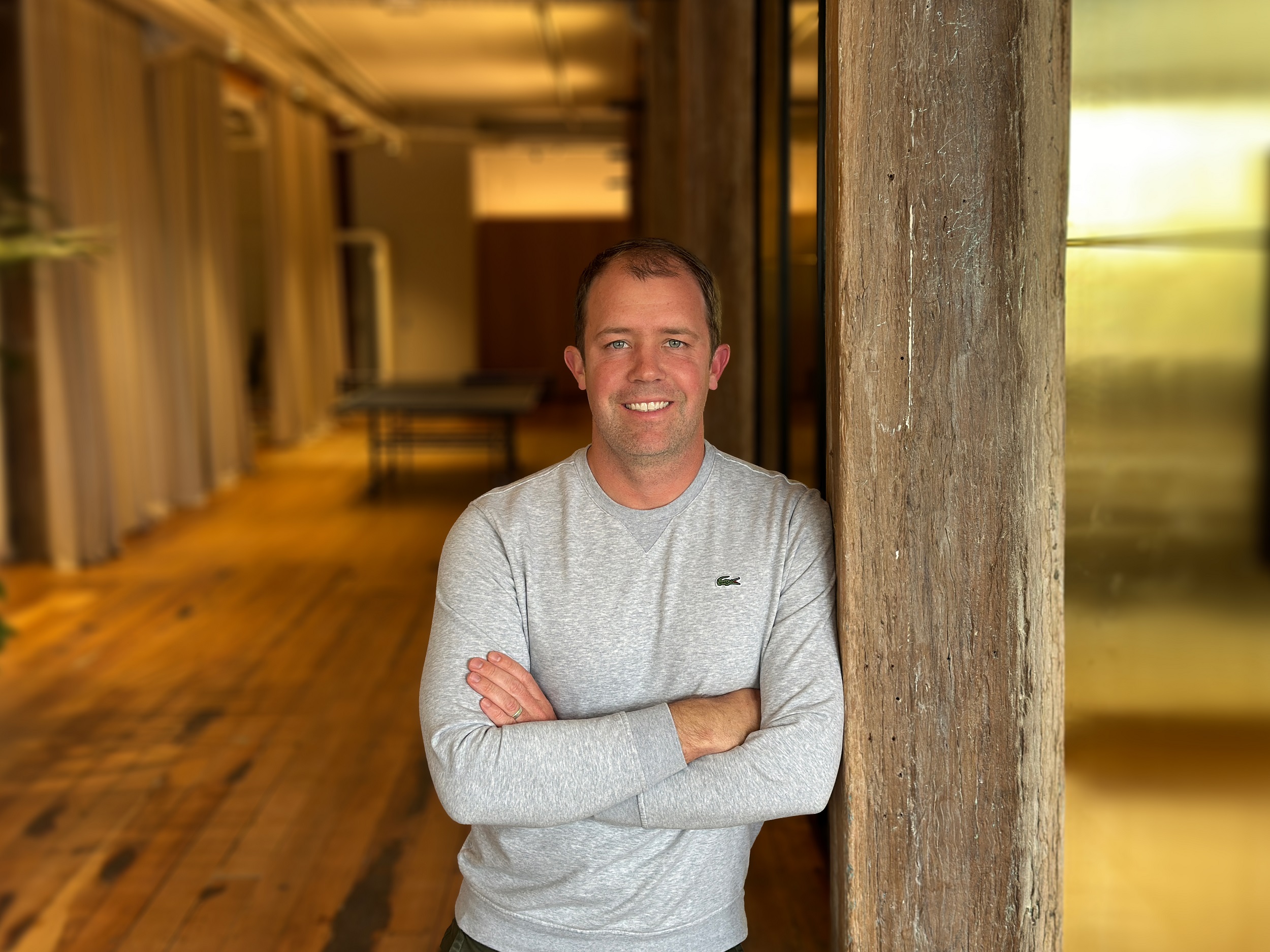 “Of the 360 companies we've funded, Tracksuit has been fastest to $1m, fastest to $10m, and fastest to $20m revenue - ”Icehouse Ventures CEO Robbie Paul.