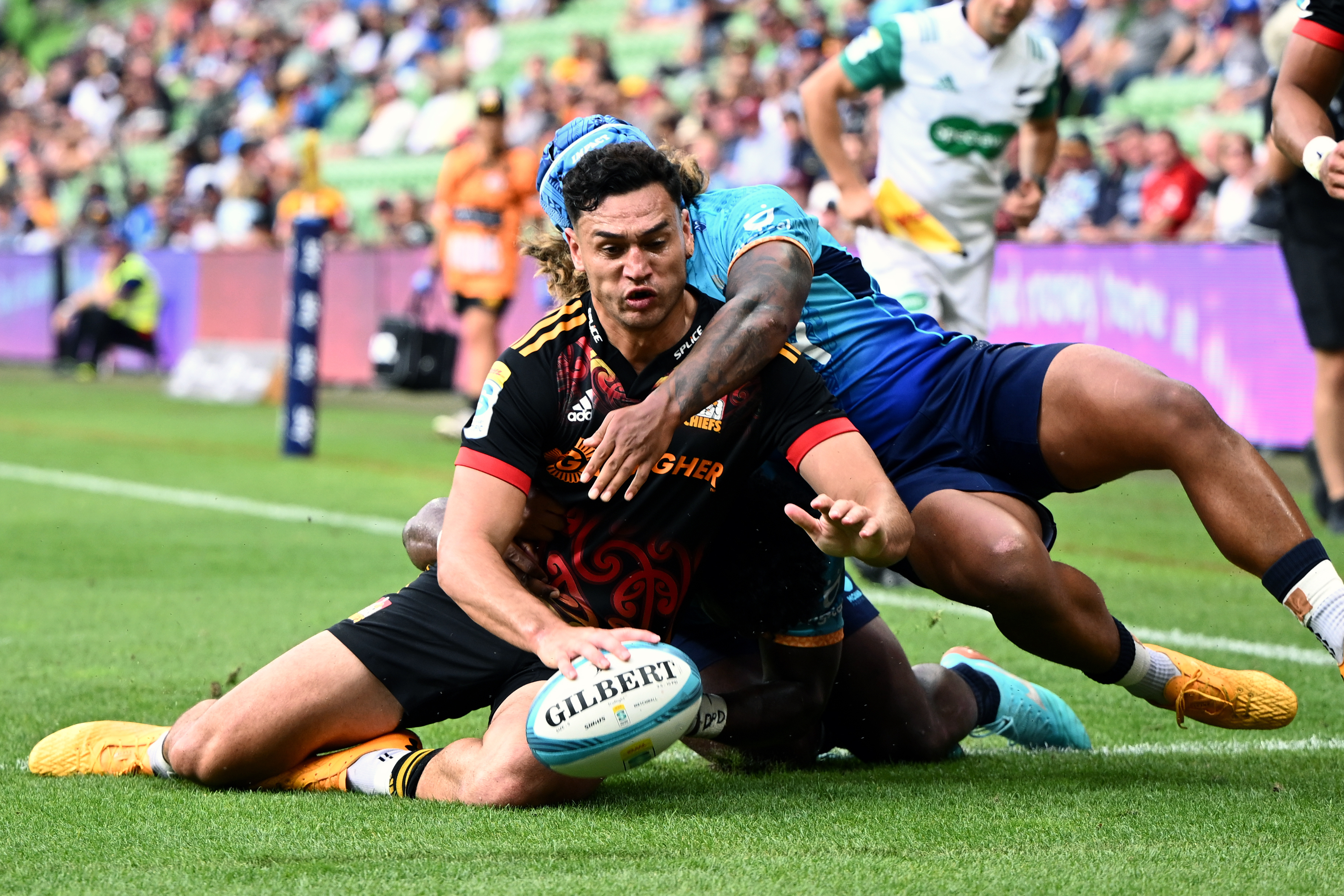 Super Rugby 2023 Chiefs teams pumped for first home games of season this weekend