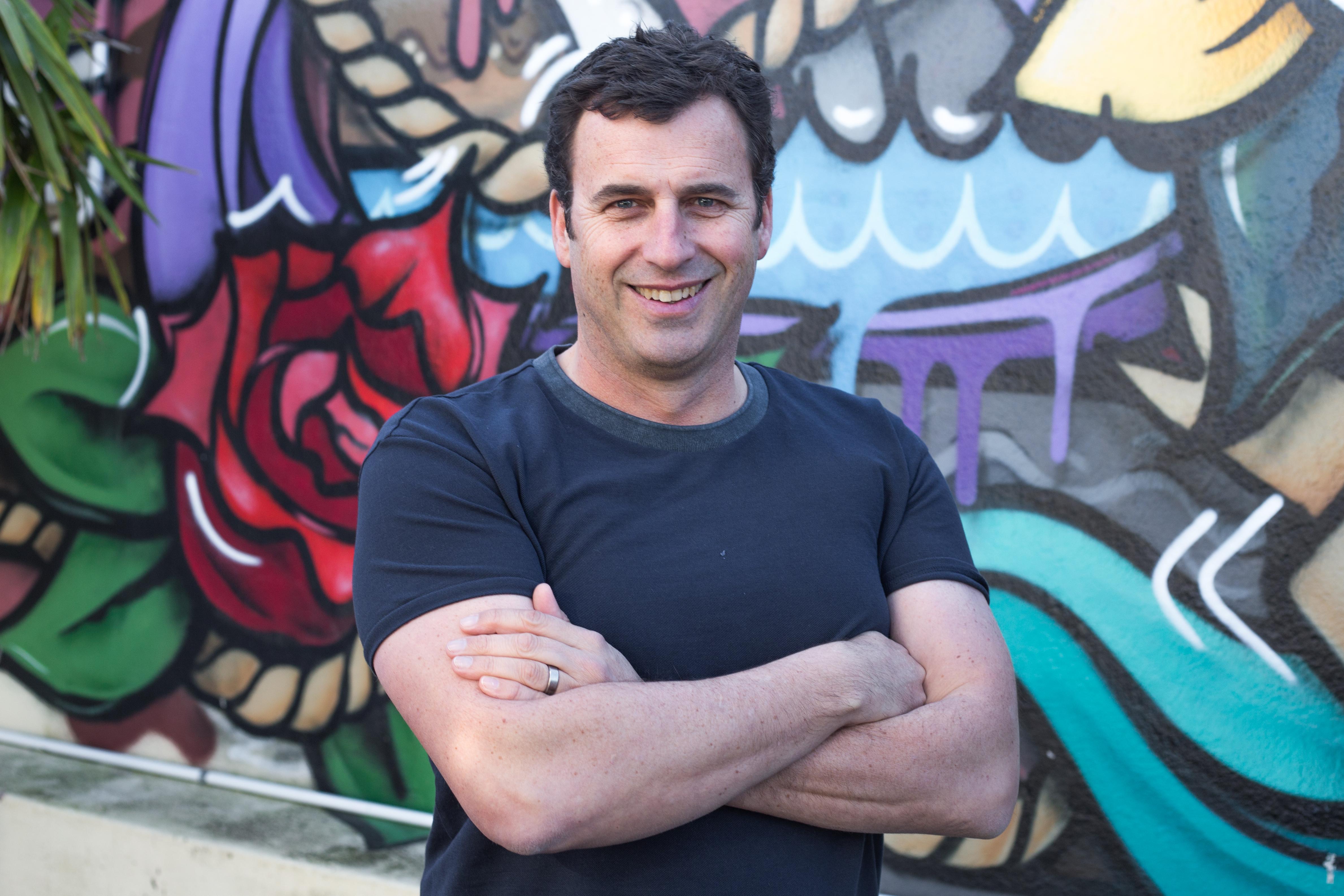 Movac general partner Mark Vivian says the Government's fresh support for Elevate 