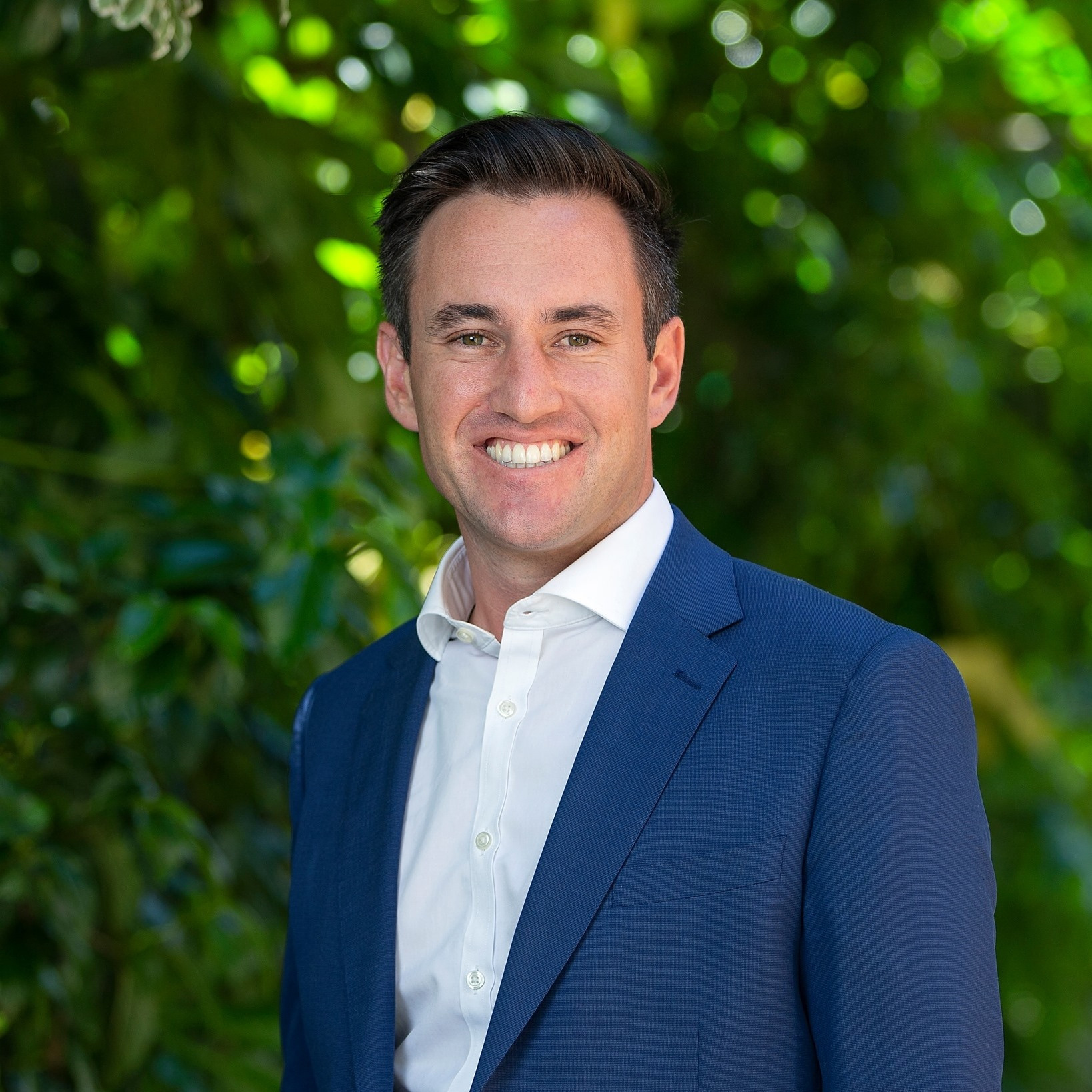 Disgraced former National Party candidate Jake Bezzant. Photo / Supplied