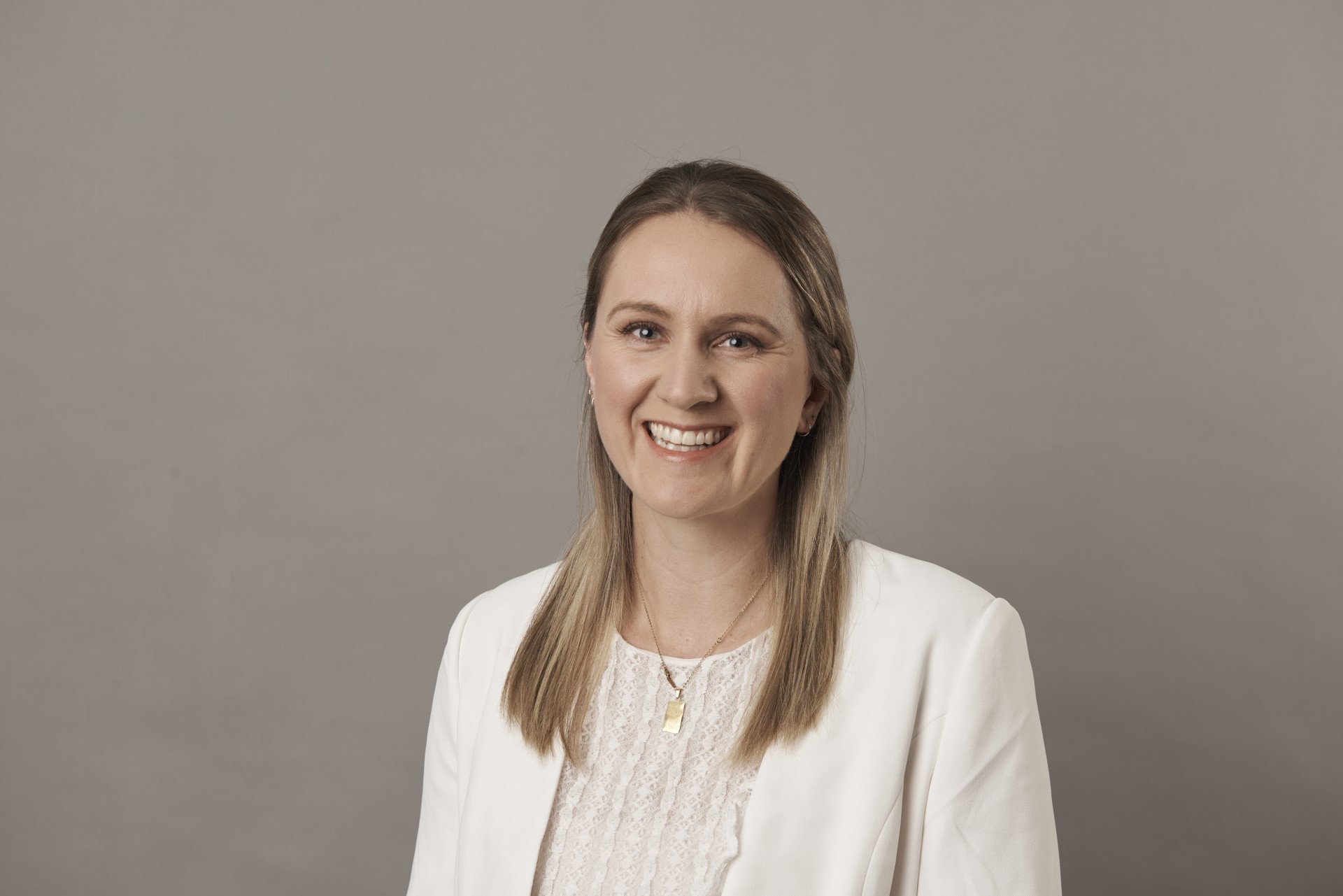 Tamba Carleton from CBRE specialises in research on apartments.