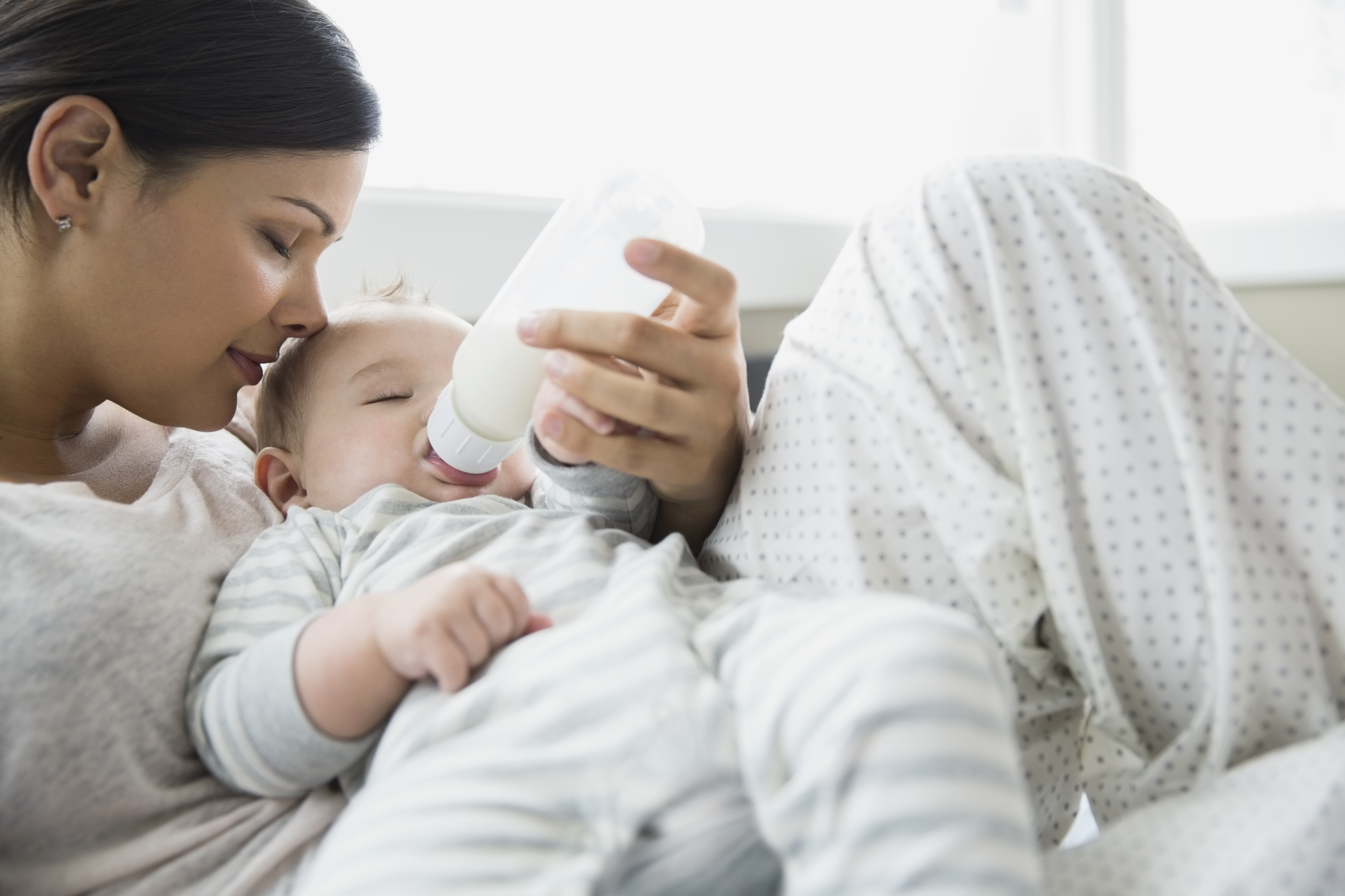 Some parents fed up with up their bottle-flipping kids