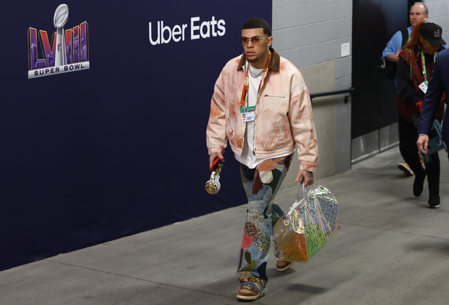 Skyy Moore of the Kansas City Chiefs. Photo / Getty Images