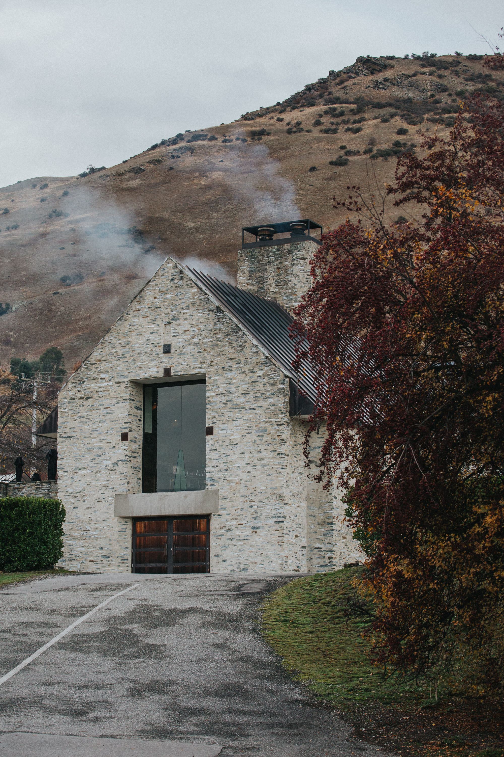 Amisfield, Queenstown. Photo / Sam Stewart