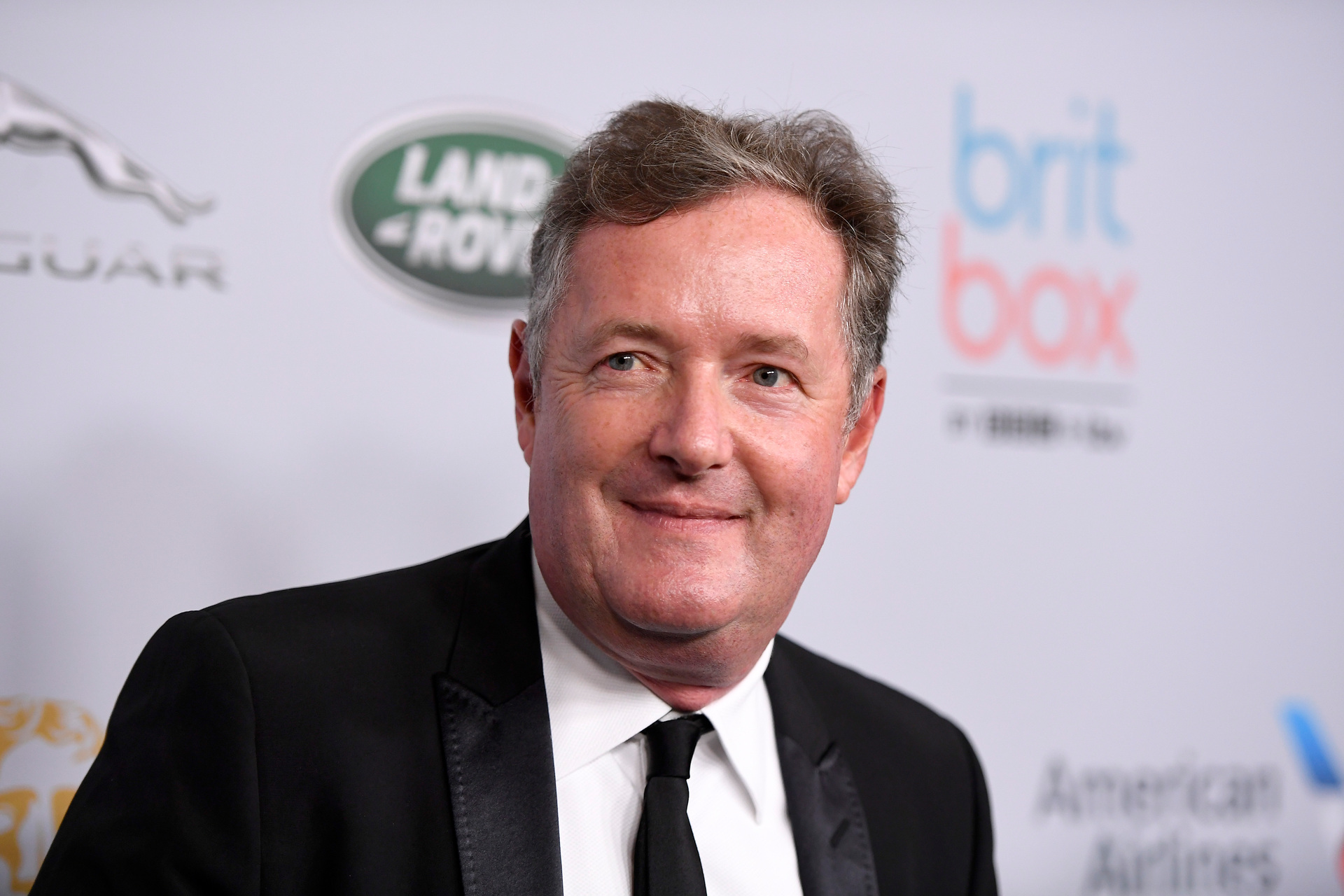 Piers Morgan was the former editor of The Mirror and denies any wrongdoing, particularly when it comes phone hacking. Photo / Getty Images