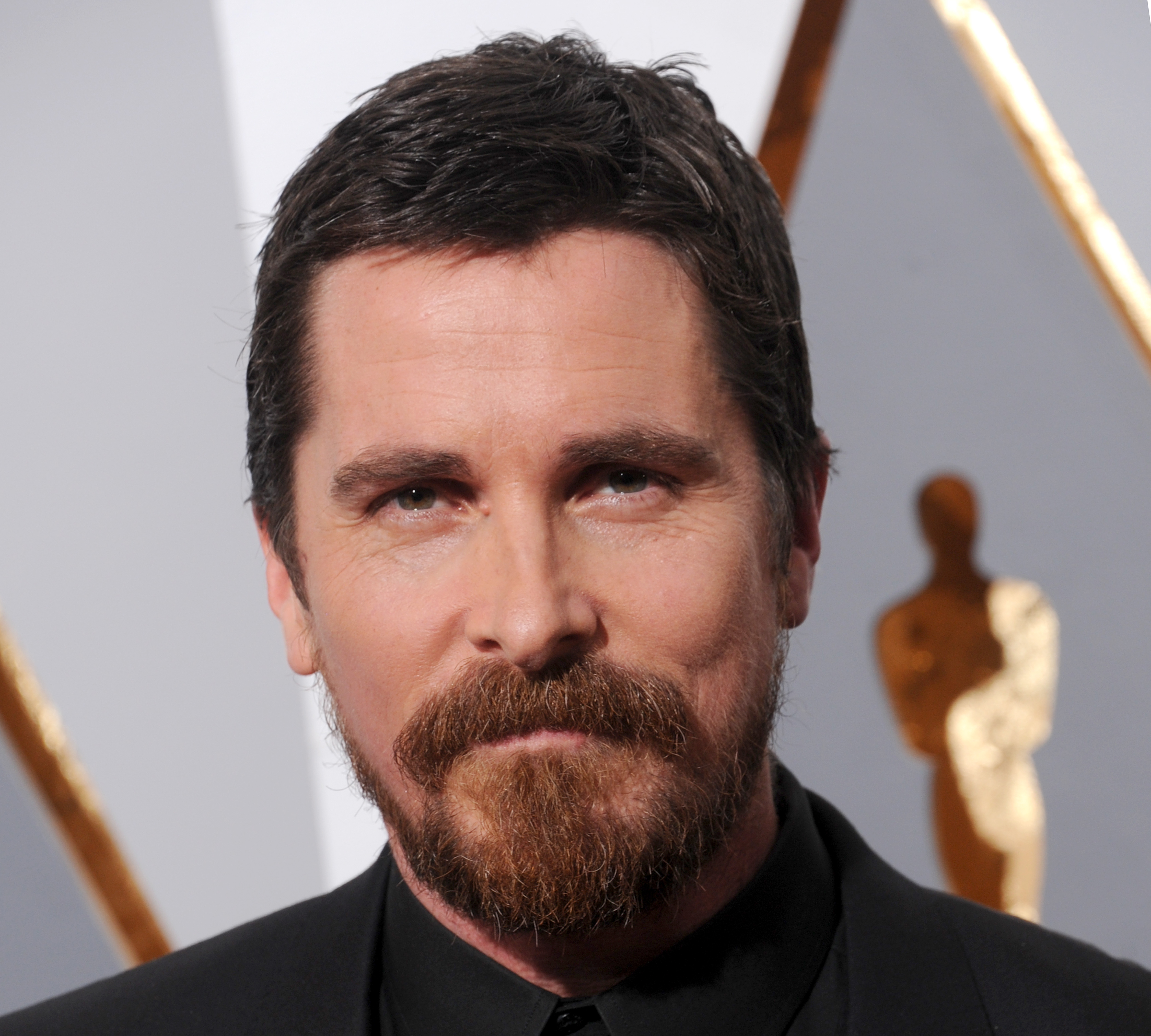 Christian Bale to star in Michael Mann's Enzo Ferrari biopic