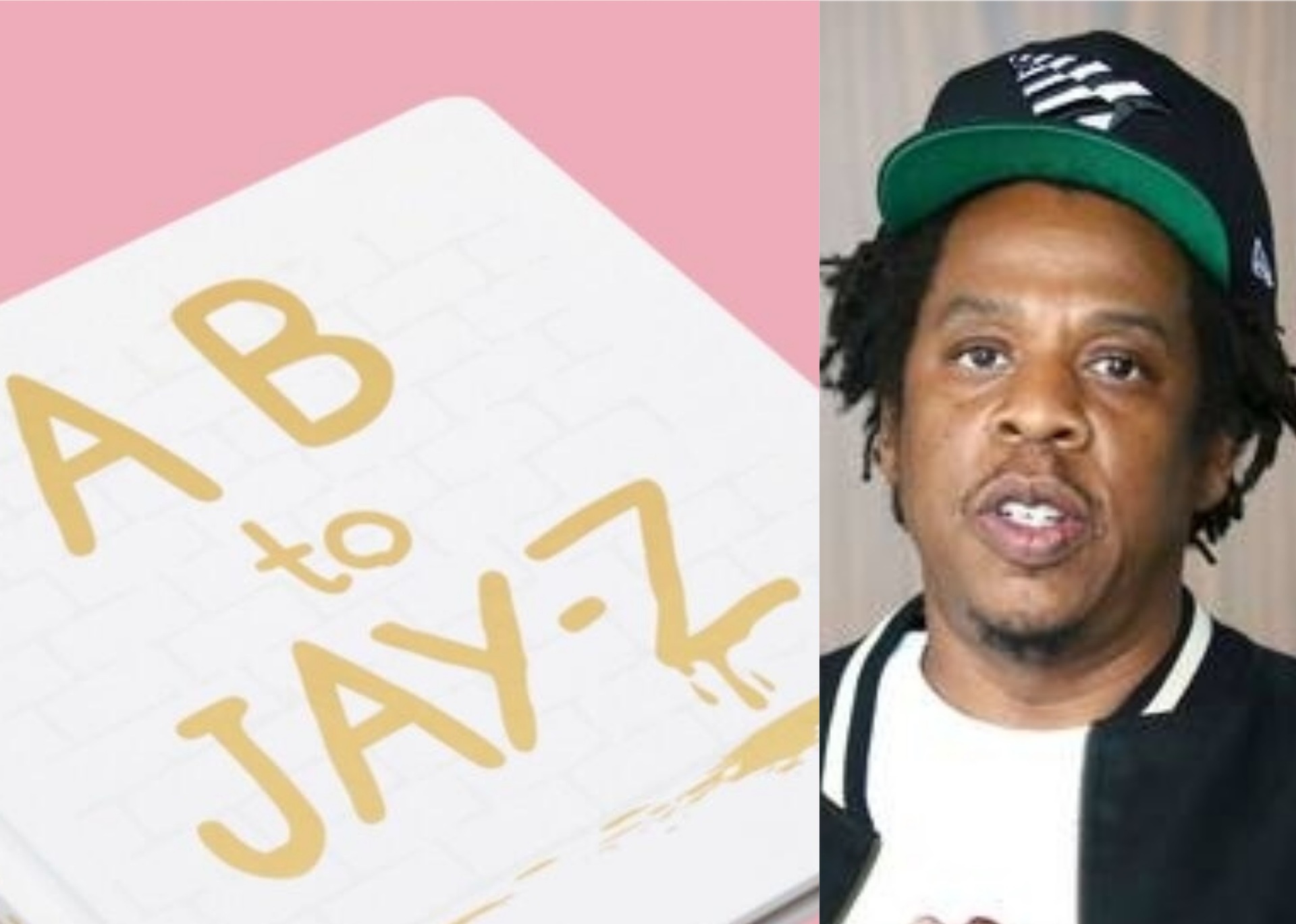 Rap star Jay-Z ends fight with Australian children's book