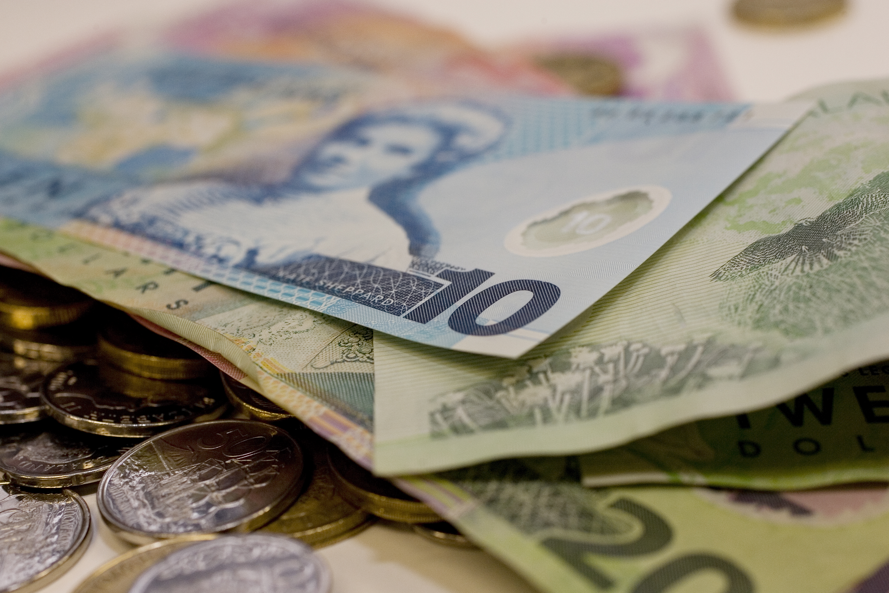 Kiwbank’s Annual Regional Note shows Southland and Otago now share the title of New Zealand’s top-performing regions. Image / File