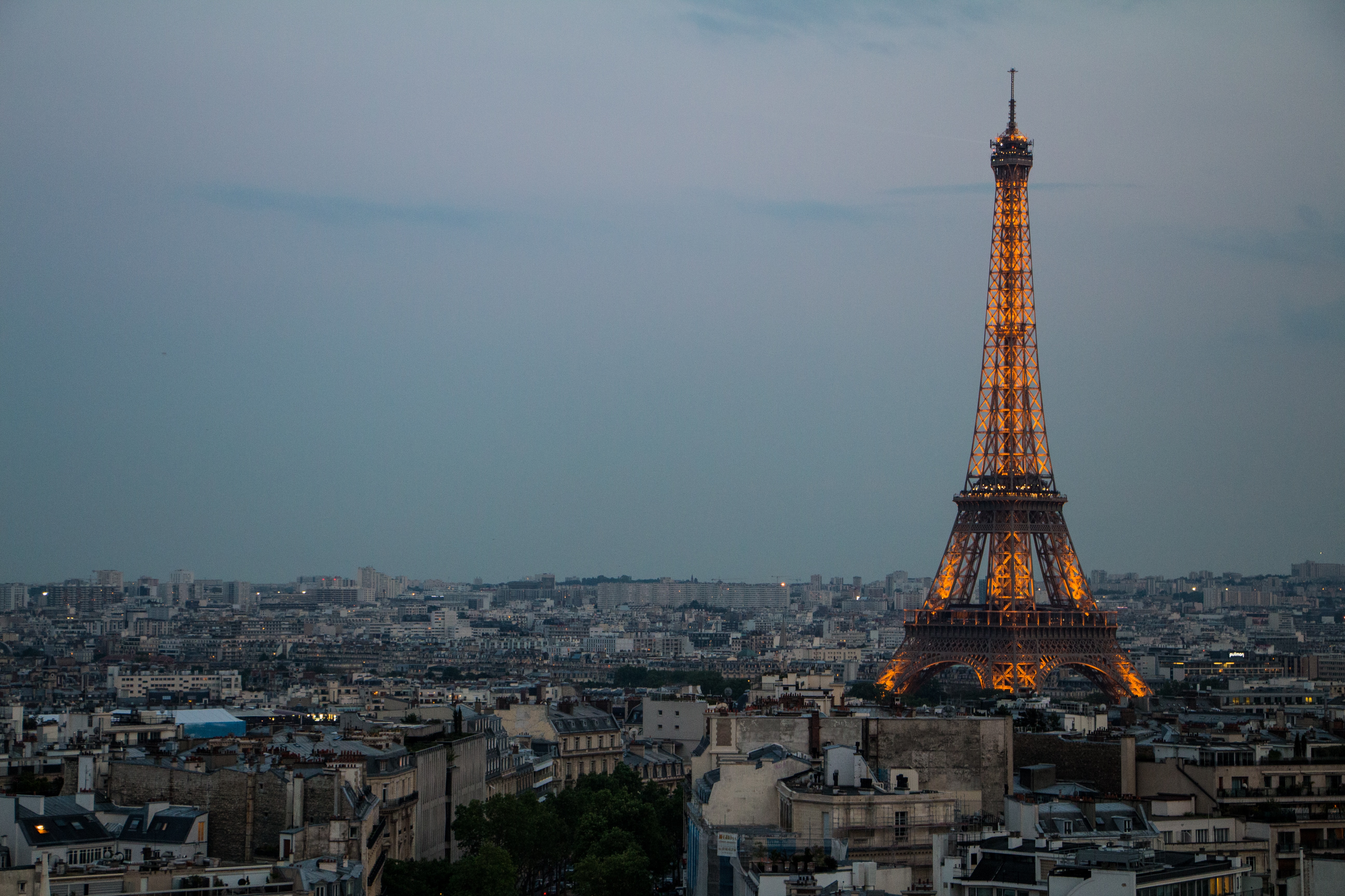 The Left Bank is one of Paris' hidden gems. Photo / Unsplash