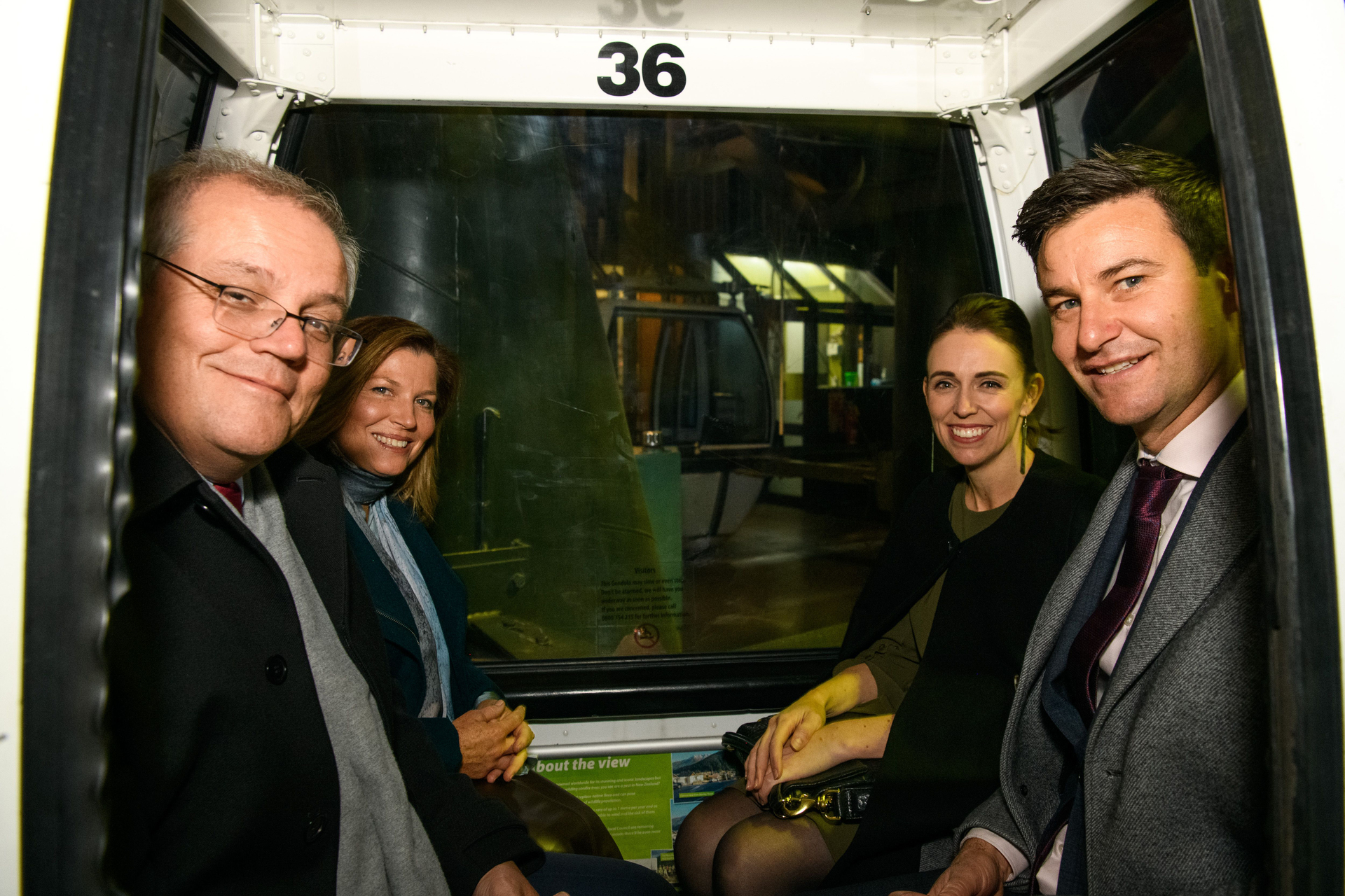 Covid 19 Coronavirus Scott Morrison Granted Travel Exemption For Father S Day Dash To Sydney On Vip Jet Nz Herald