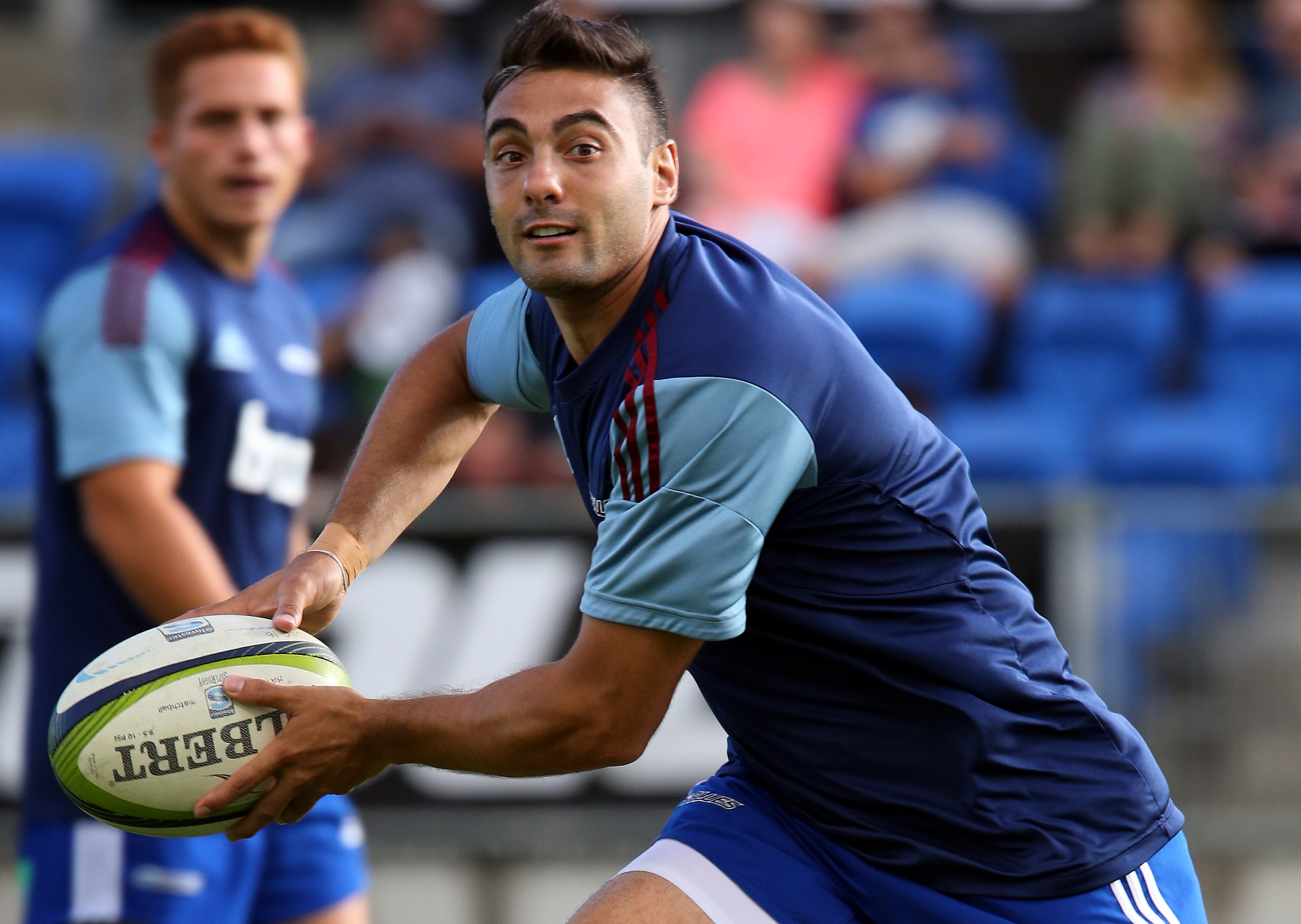 Northland rugby: Former Taniwha first five Dan Bowden retires - NZ