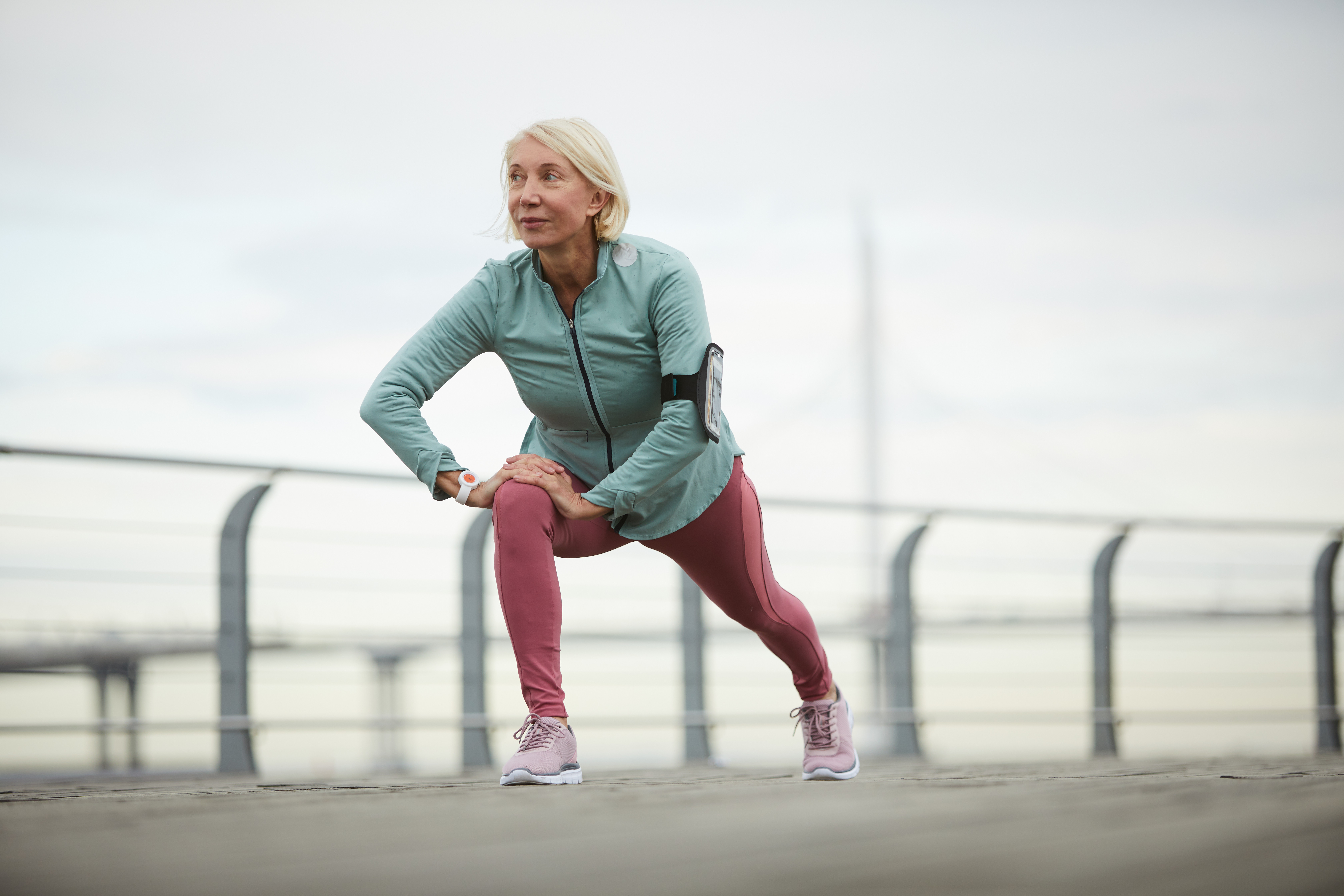 Regular exercise can help manage ADHD symptoms and improve sleep. Photo / 123rf