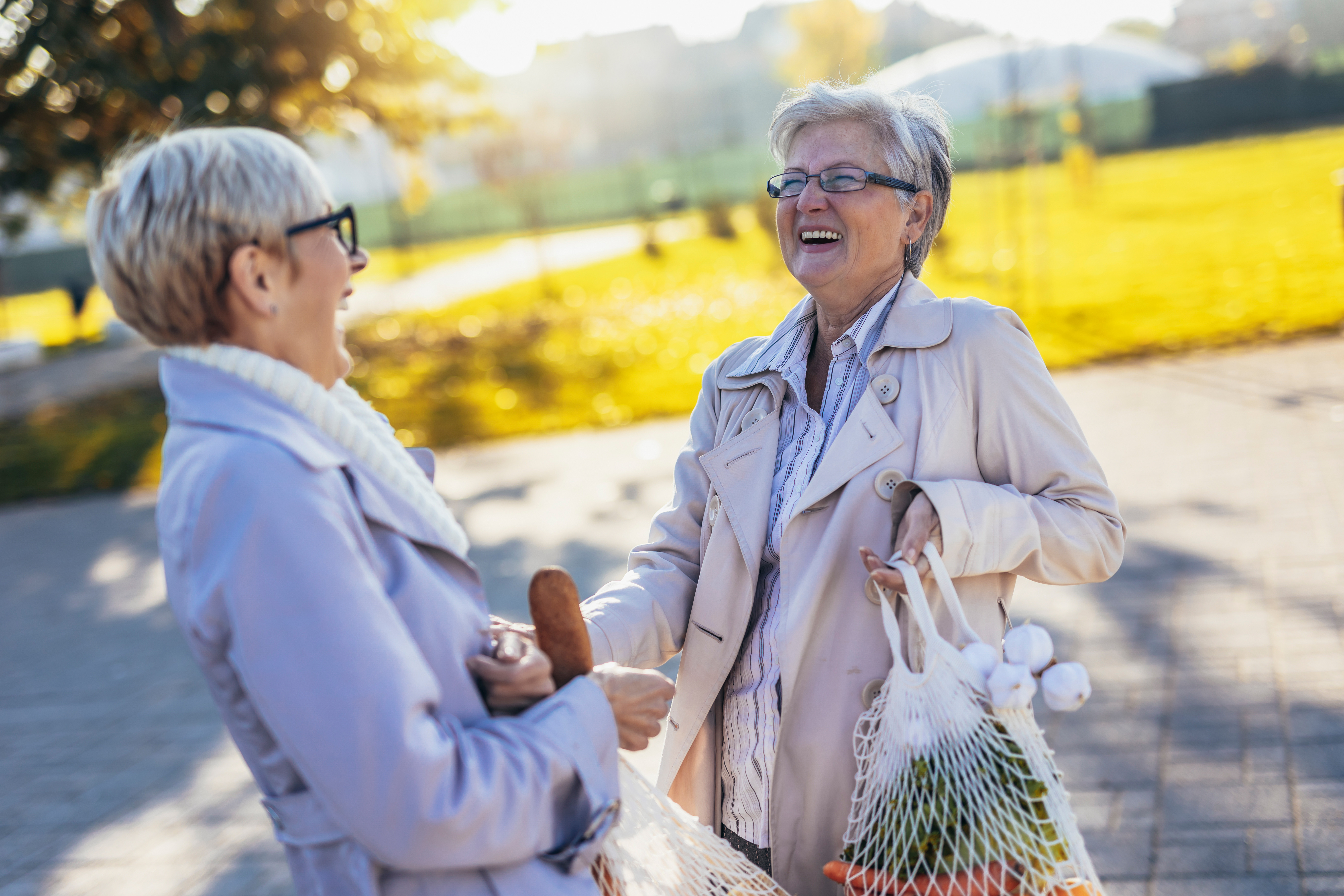 Build and maintain your connections to others. Photo / 123rf