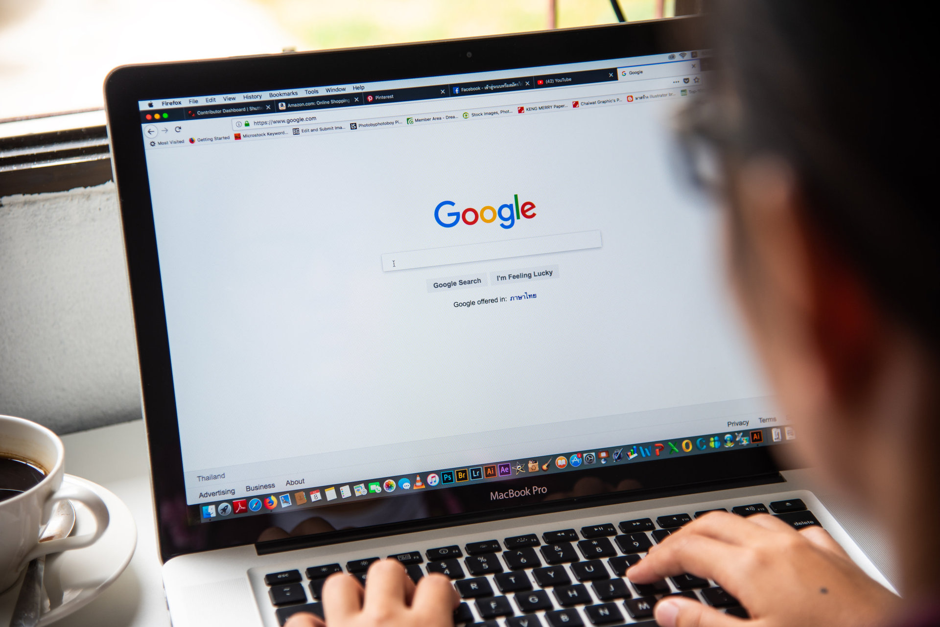 Google NZ said the huge leap in the amount of its inter-company service fee was due to a new operating model. Photo / 123rf