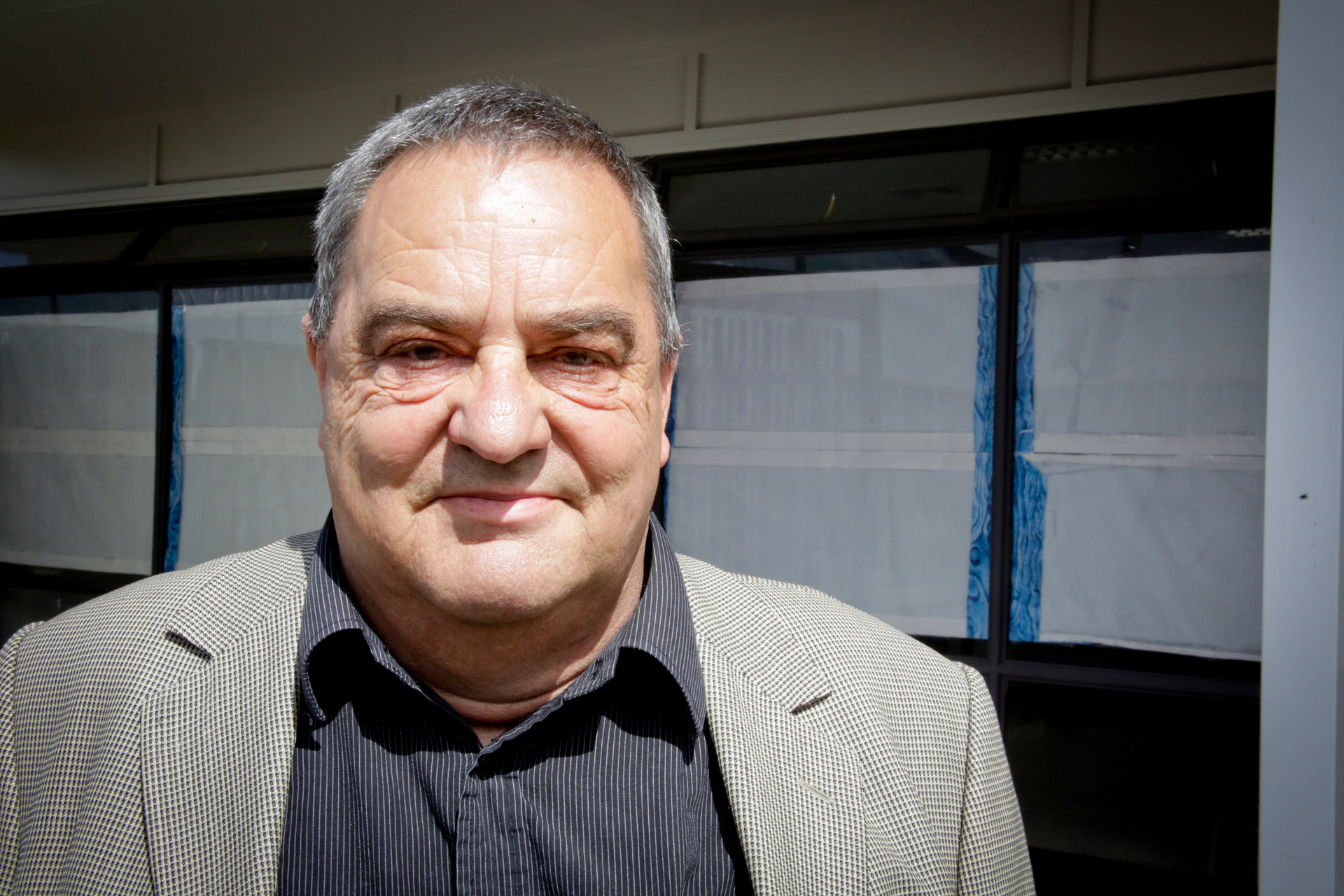 Former Labour Party president Mike Williams believes the length of electoral cycle needs to change but he doesn't think it will. Photo / NZME