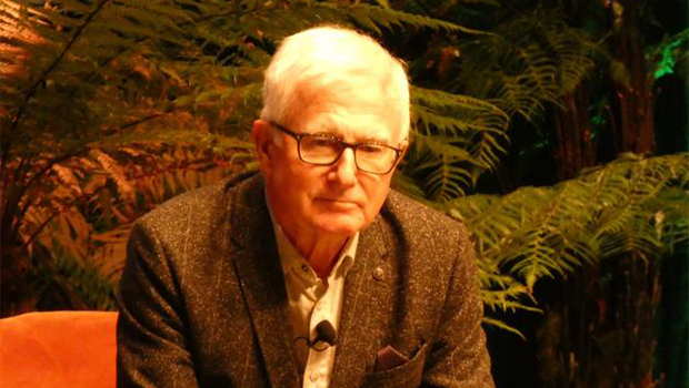 Former Trade Minister Tim Groser has seen far worse trade scenarios for exporters over the past five decades. Photo / Tim Cronshaw