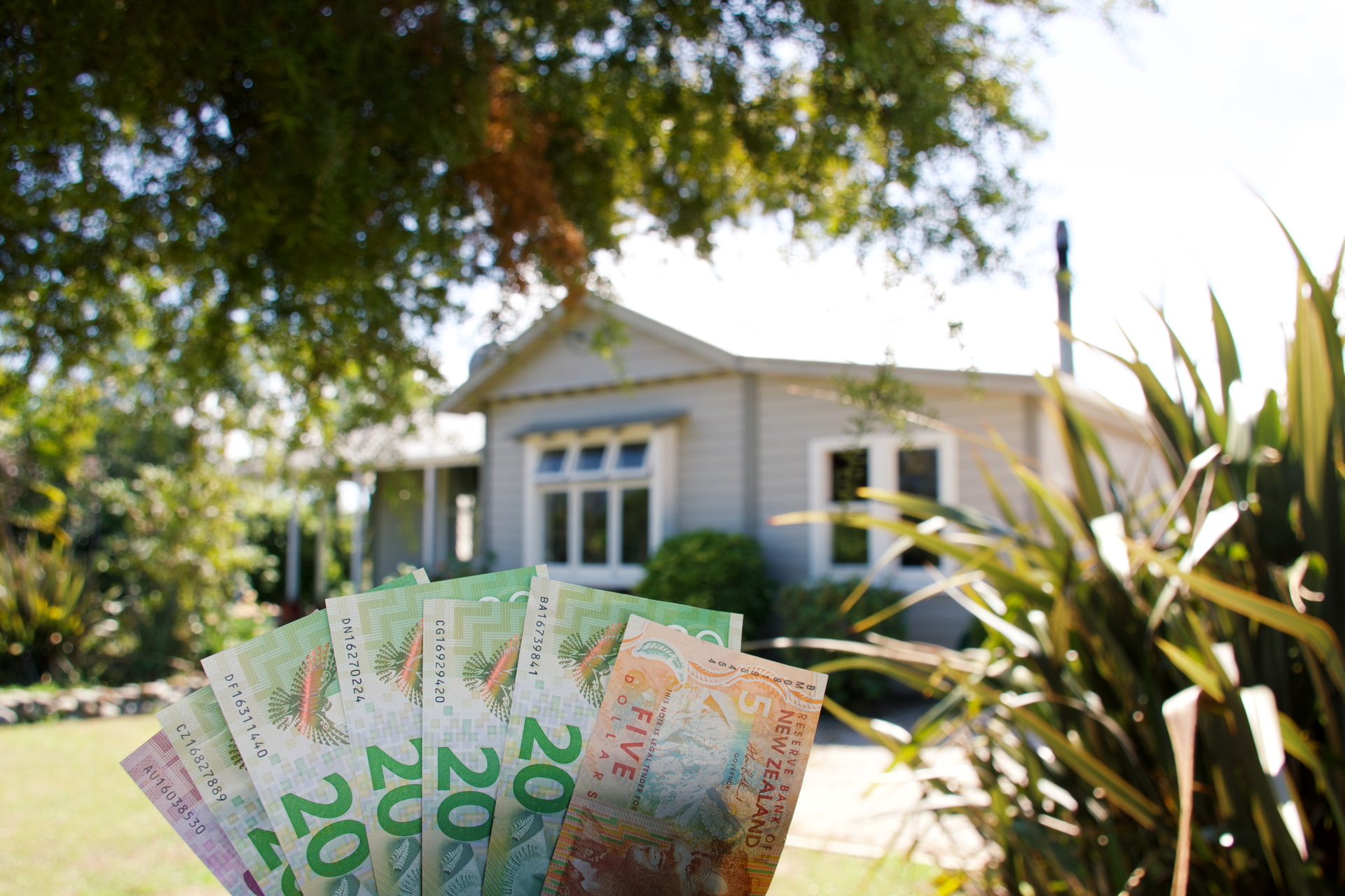 Rotorua Lakes Council has signalled a possible 5.7 per cent rates increase in 2023. Photo / Getty Images