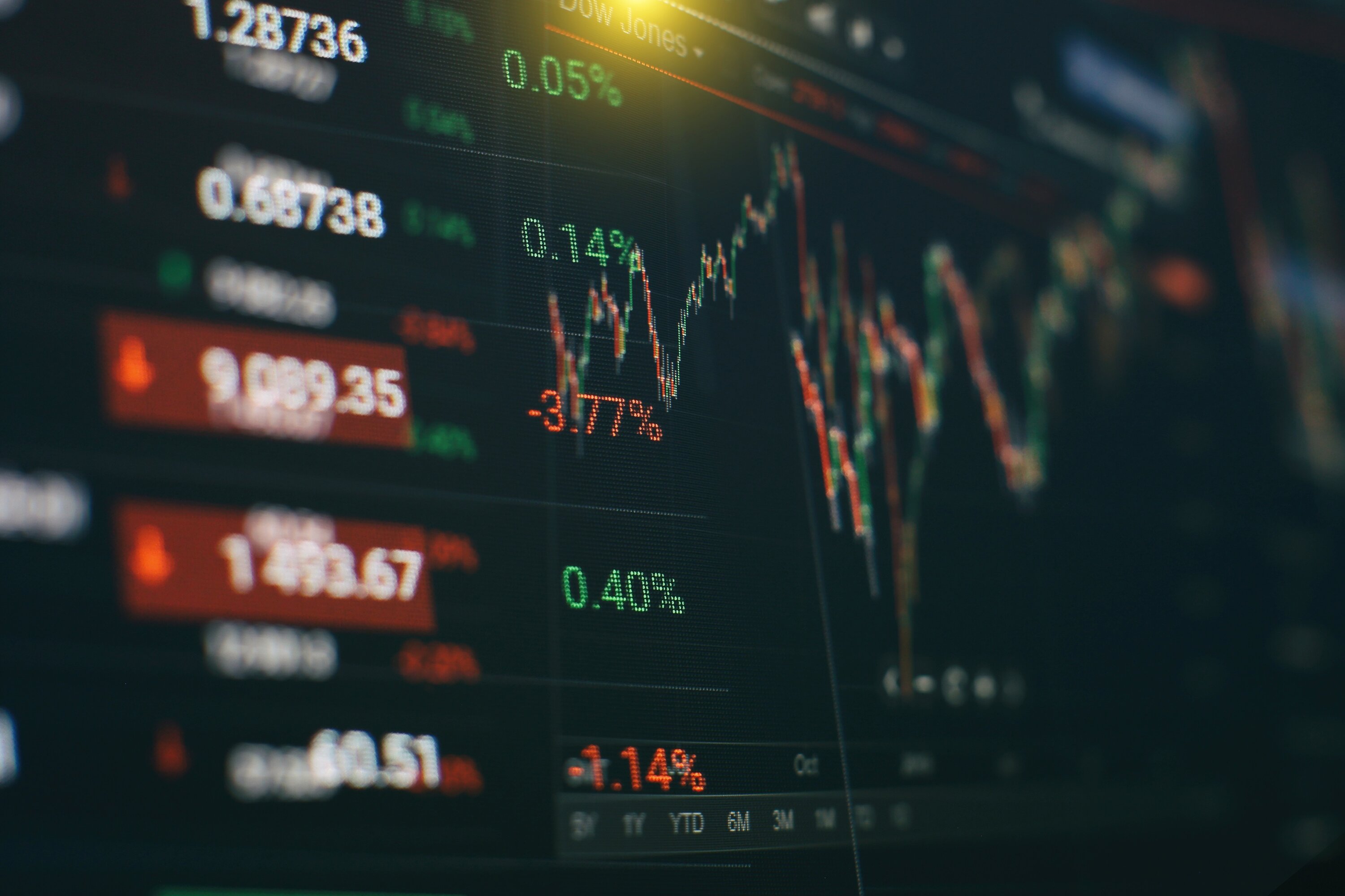The NZ dollar fell and local interest rates rose as the US appeared to head towards a win for the Republican Party in the US. Photo / NZME