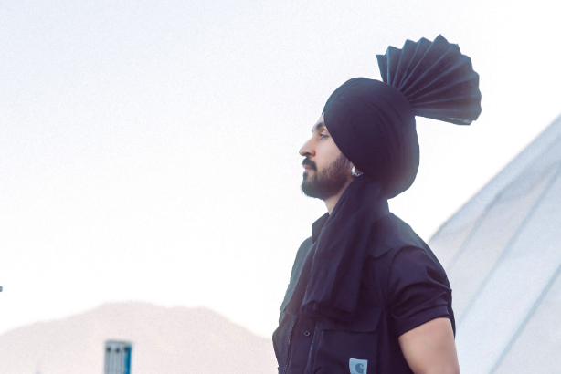 Diljit Dosanjh's 'G.O.A.T' is an ode to fans