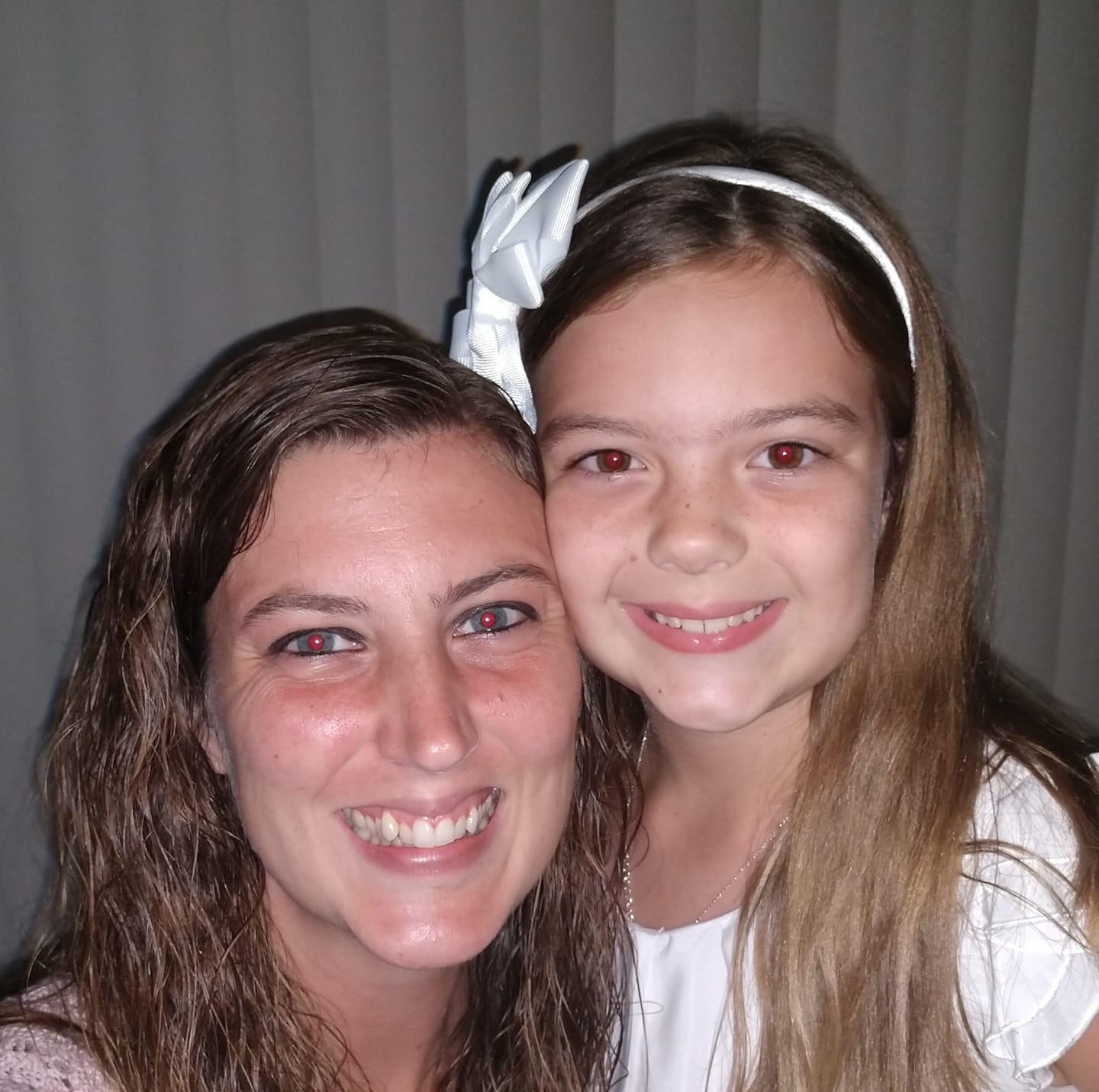 Lindsey Abbuhl has now lost custody of her daughter Rylee. Photo / Facebook