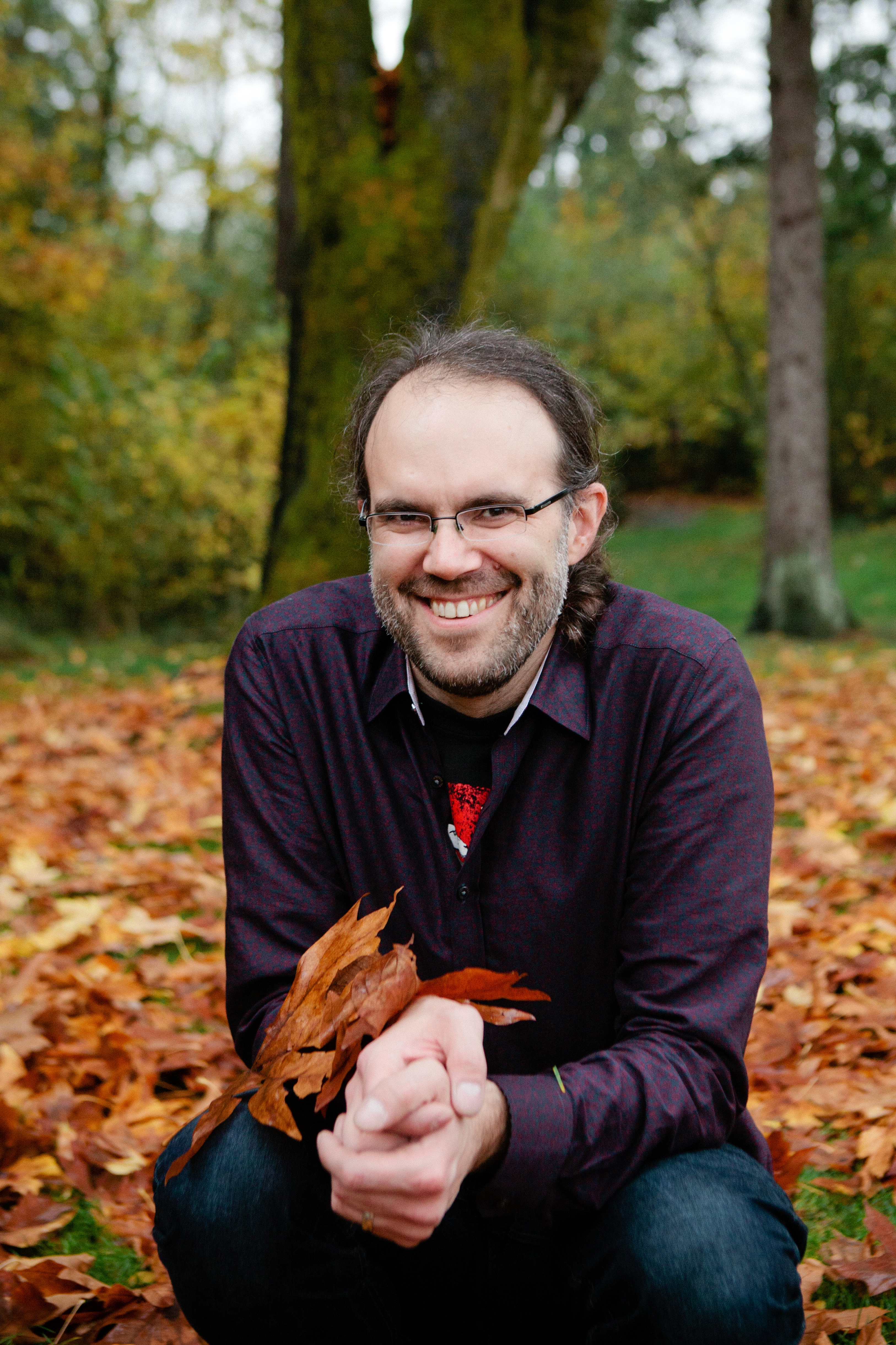 Boyd Multerer played a key role in creating Xbox Live for Microsoft.