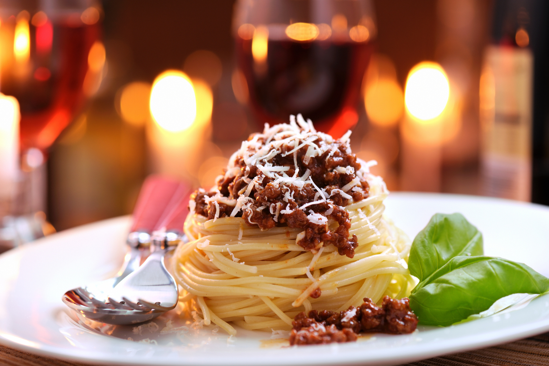 Why you should never order spaghetti bolognese in Italy - NZ Herald