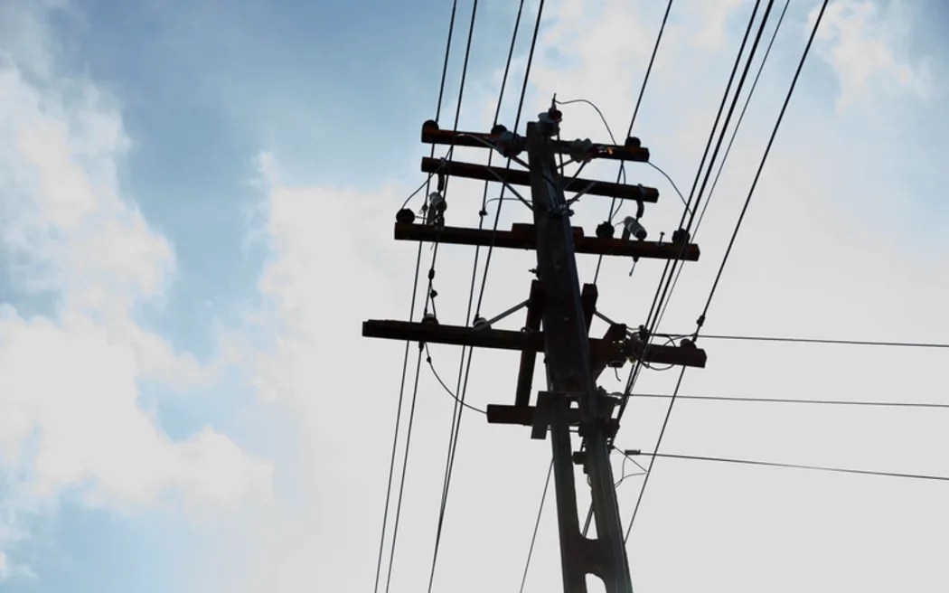 Last year, the Electricity Authority began consulting the industry on potential changes. Photo / Cole Eastham-Farrelly, RNZ