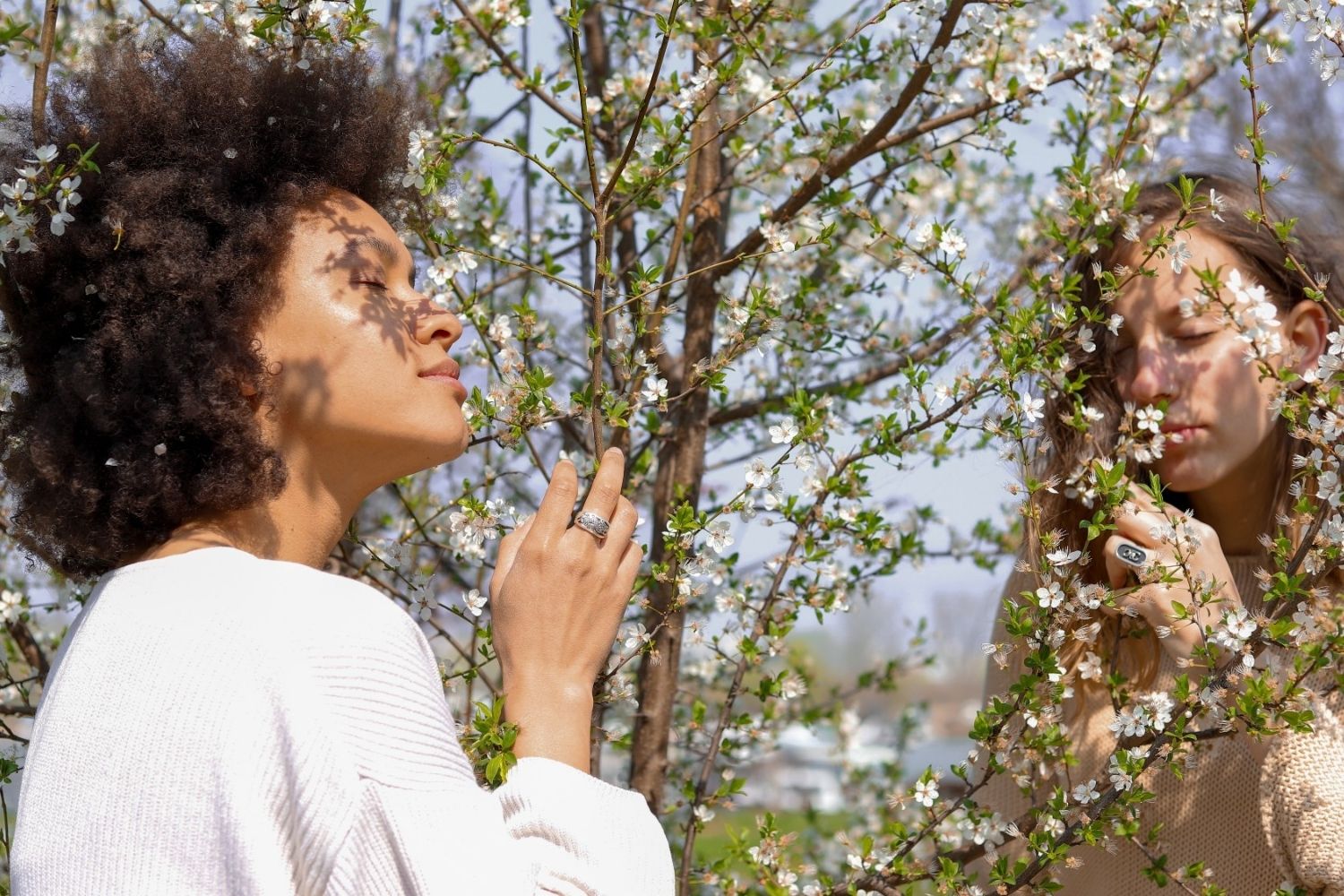 Is your beauty routine having an impact on more than just your complexion?  Photo / Getty Images 